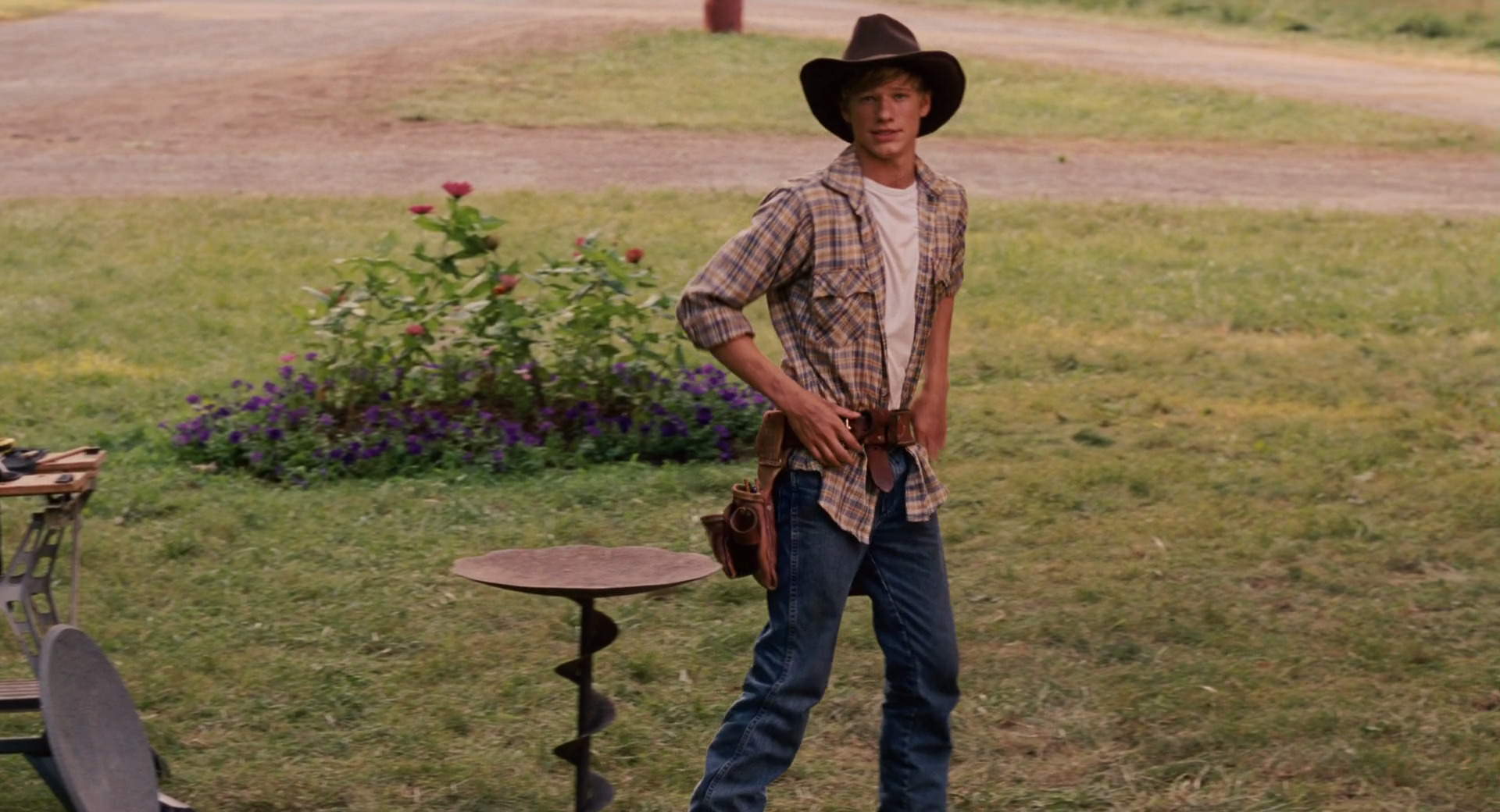 Hannah Montana: The Movie (2009) movie still 7360