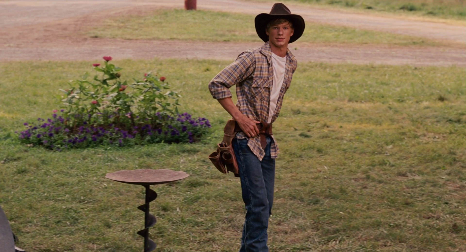 Hannah Montana: The Movie (2009) HD screenshot 7361