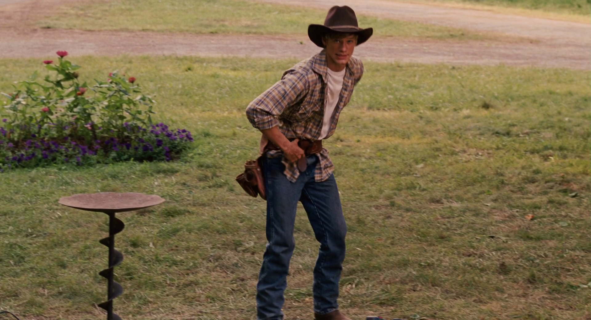 Hannah Montana: The Movie (2009) movie still 7363