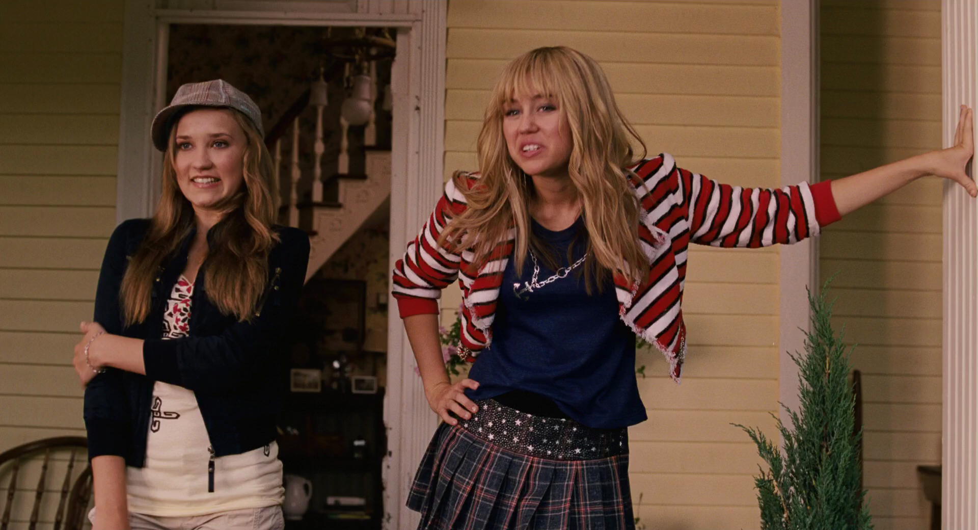 Hannah Montana: The Movie (2009) HD screenshot 7364