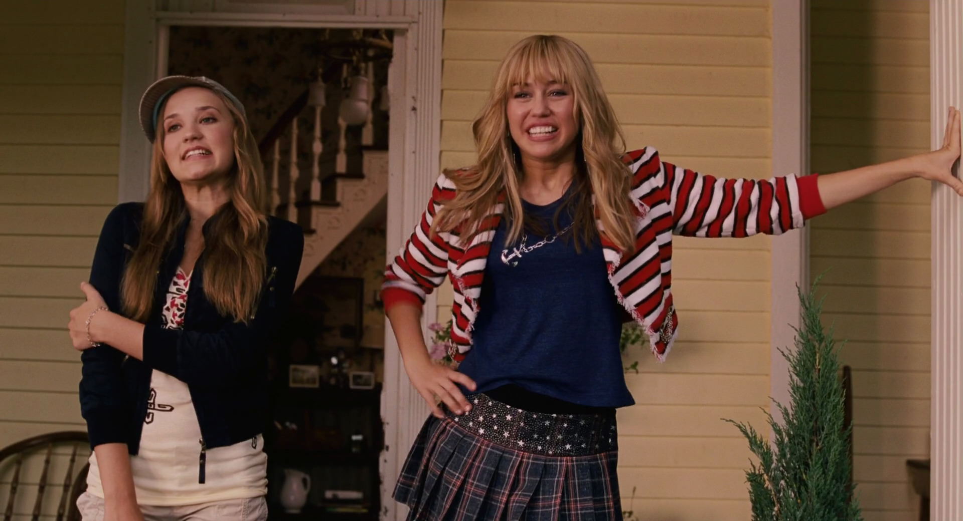Hannah Montana: The Movie (2009) screencap 7365
