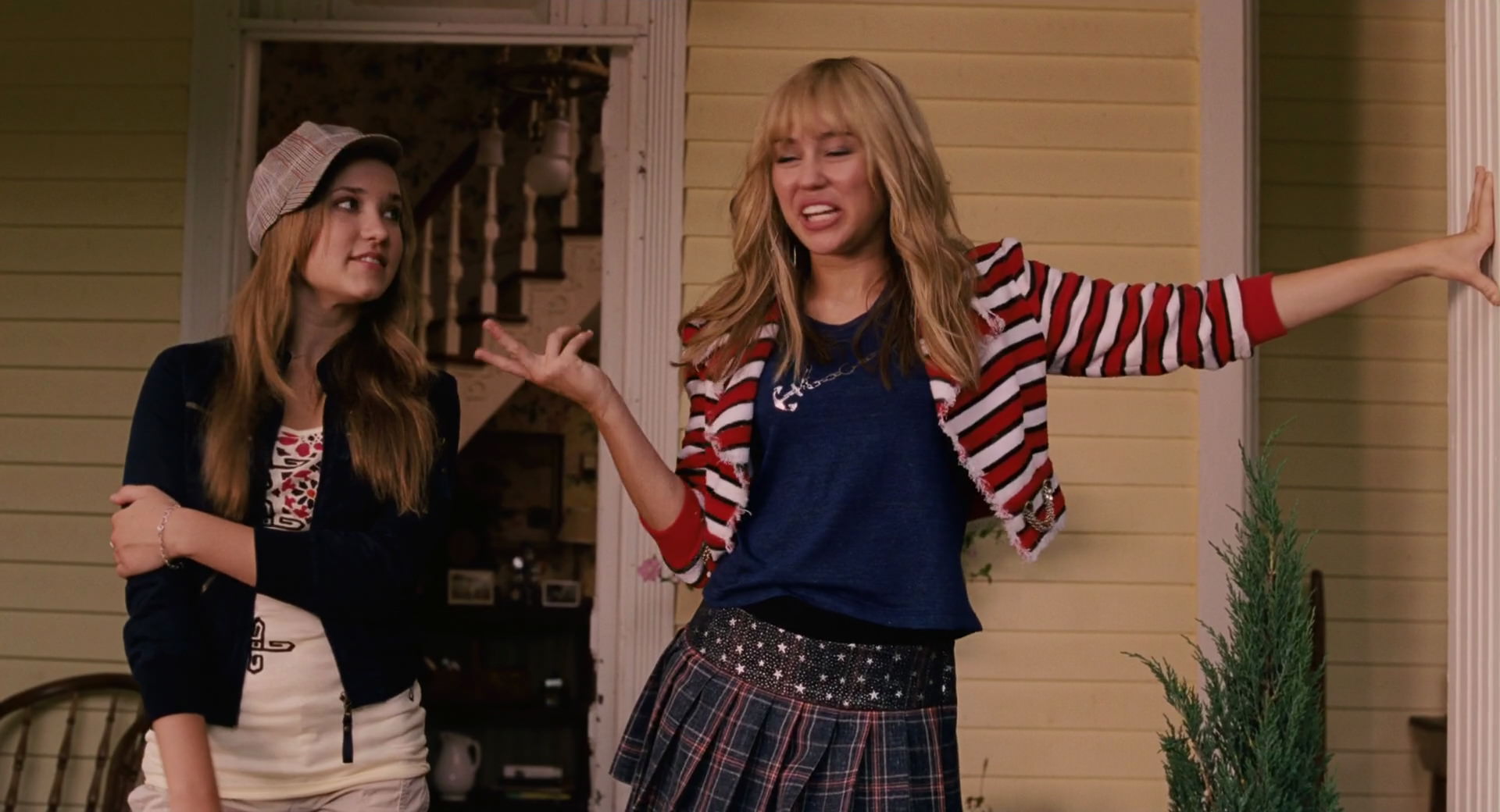 Hannah Montana: The Movie (2009) movie still 7366