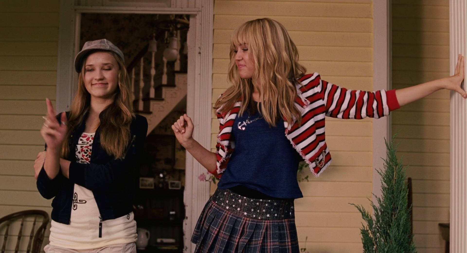 Hannah Montana: The Movie (2009) screencap 7368