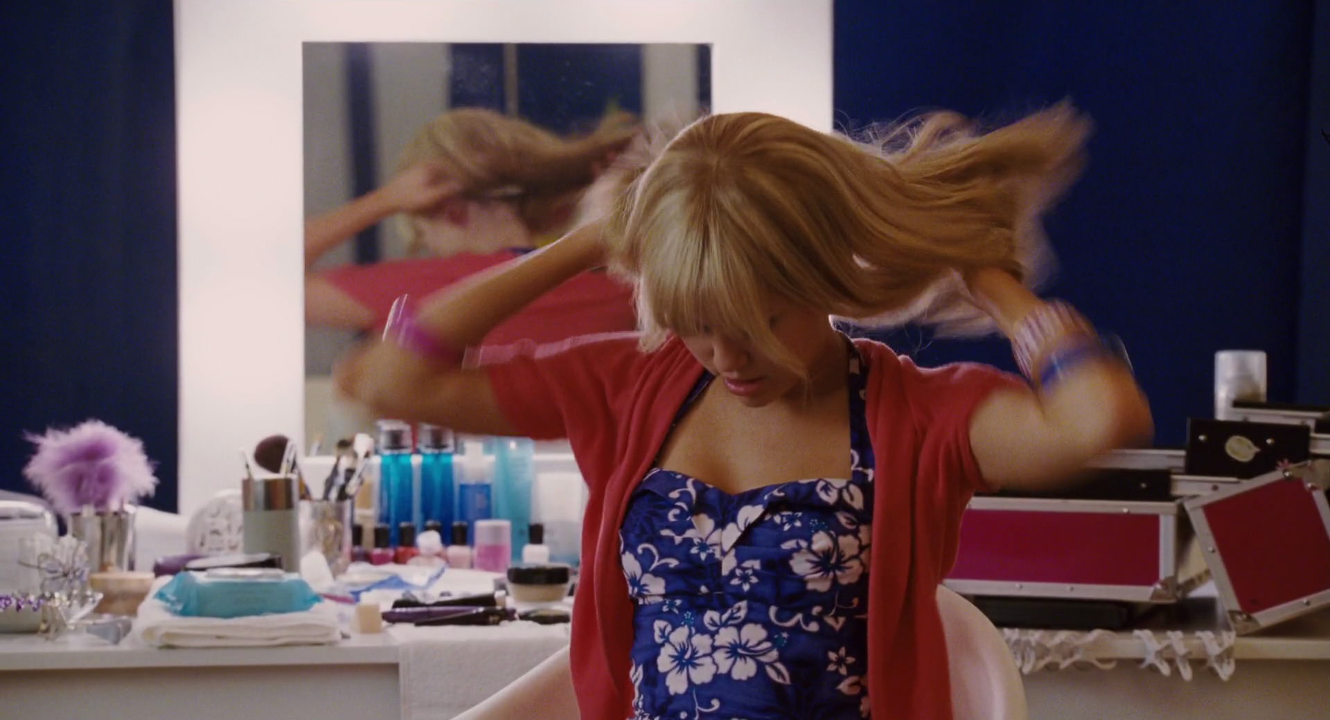 Hannah Montana: The Movie (2009) HD screenshot 737
