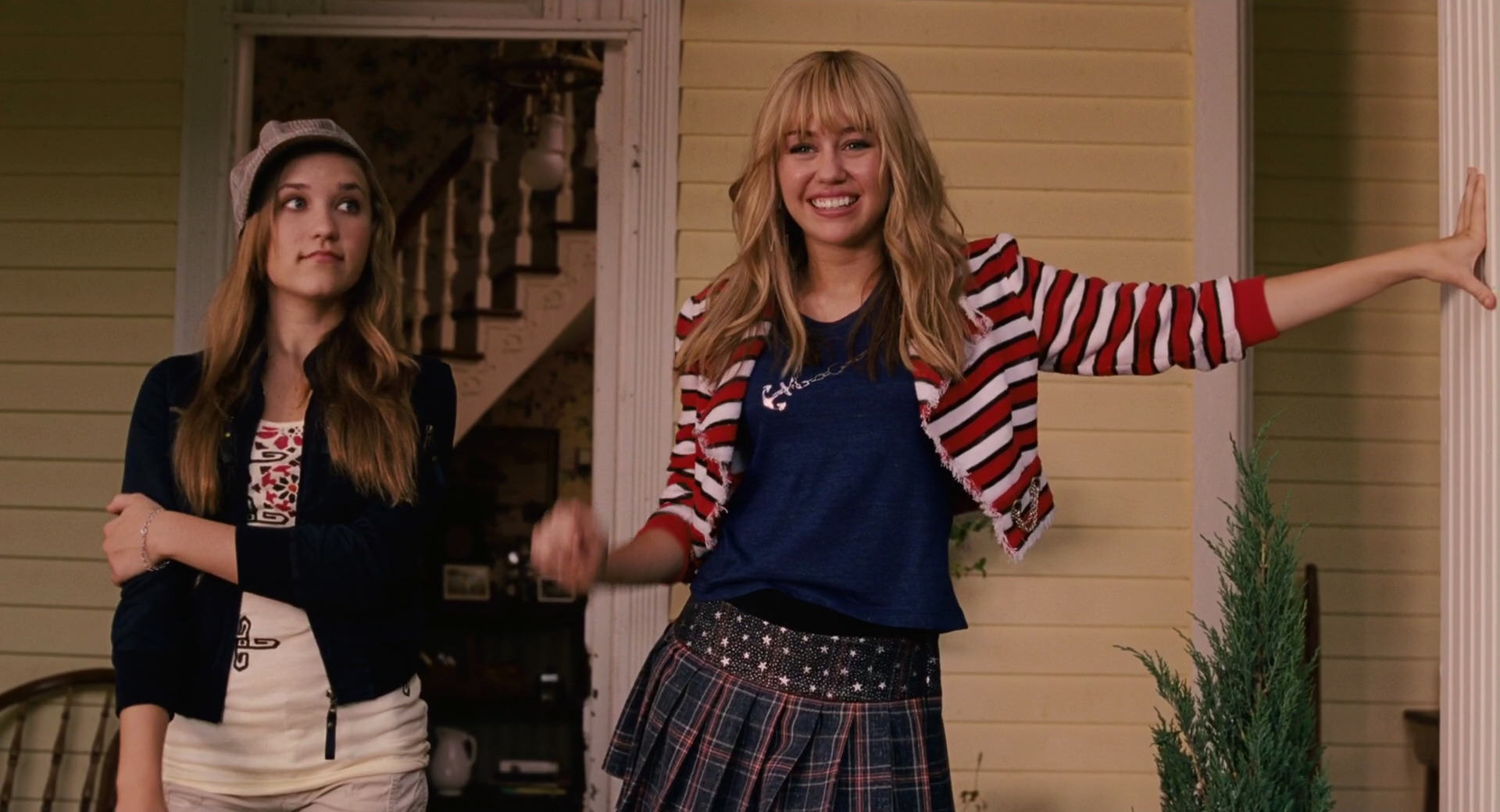 Hannah Montana: The Movie (2009) HD screenshot 7370