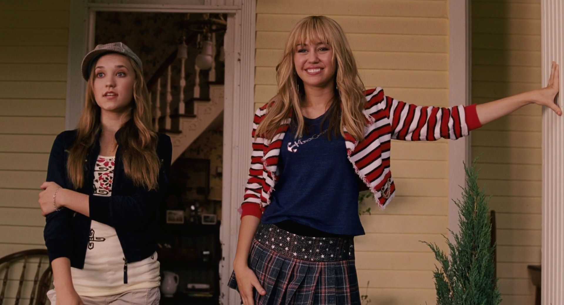Hannah Montana: The Movie (2009) screencap 7371