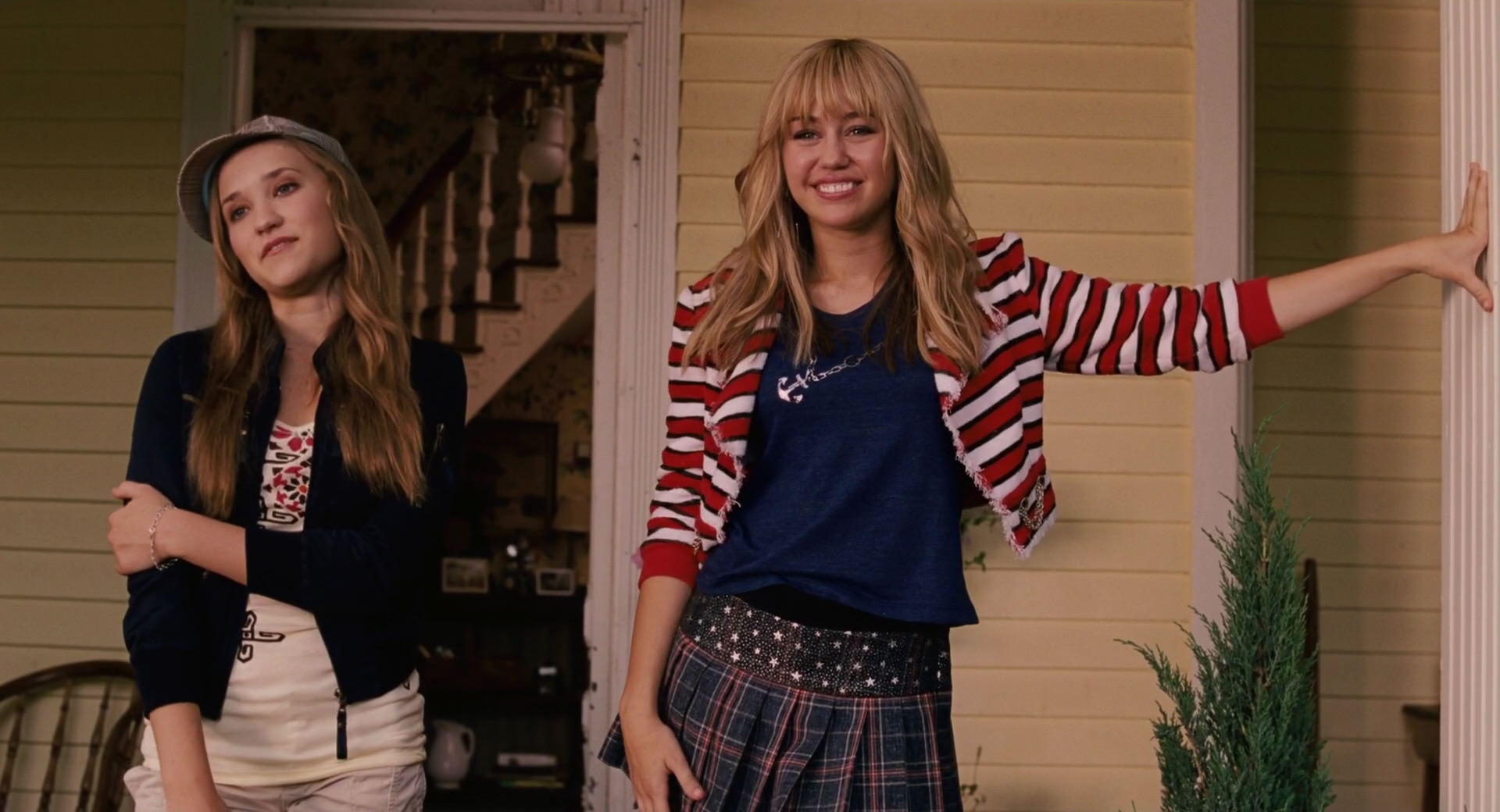 Hannah Montana: The Movie (2009) movie still 7372