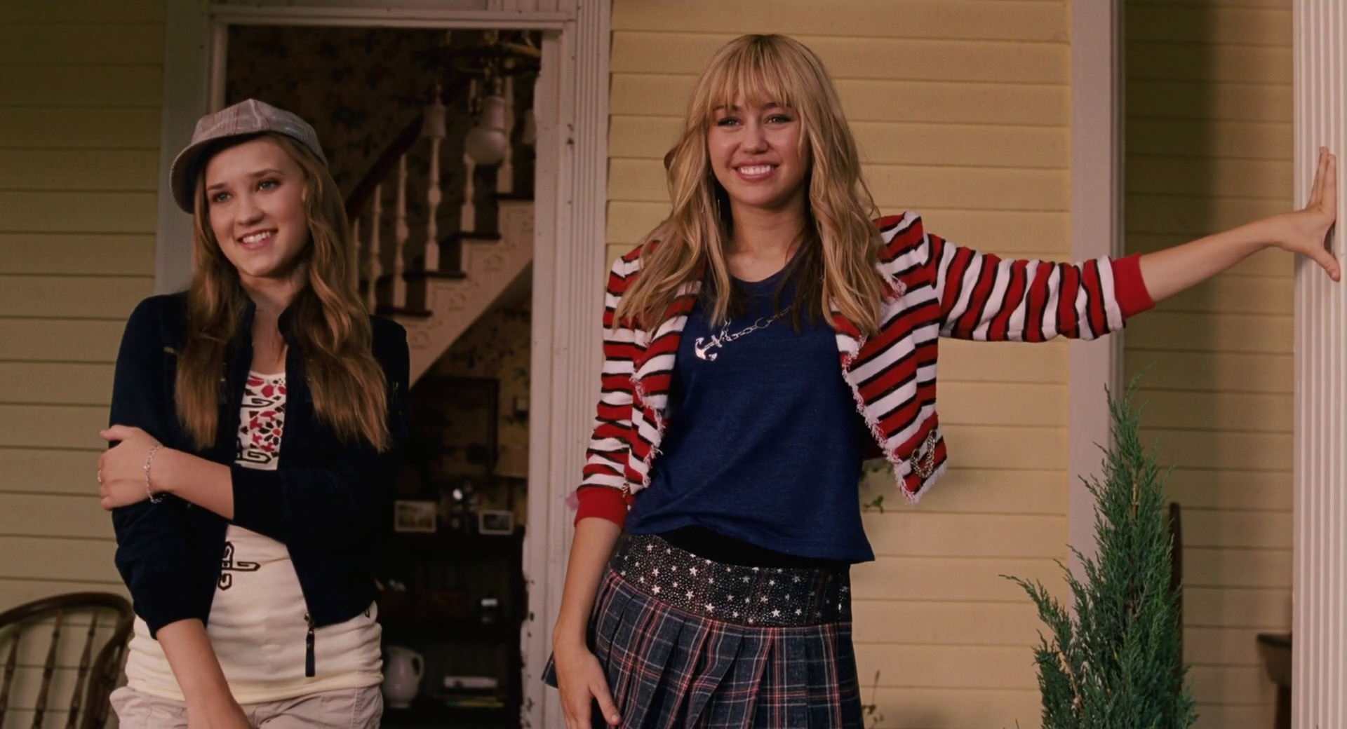 Hannah Montana: The Movie (2009) HD screenshot 7373
