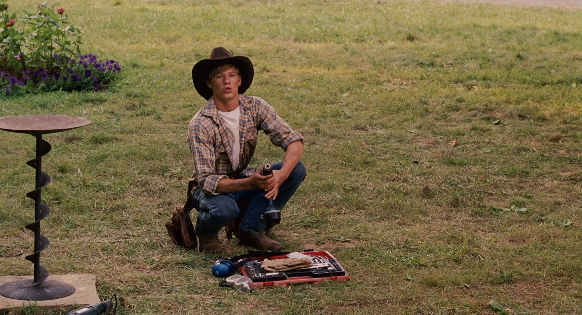 Hannah Montana: The Movie (2009) screencap 7374