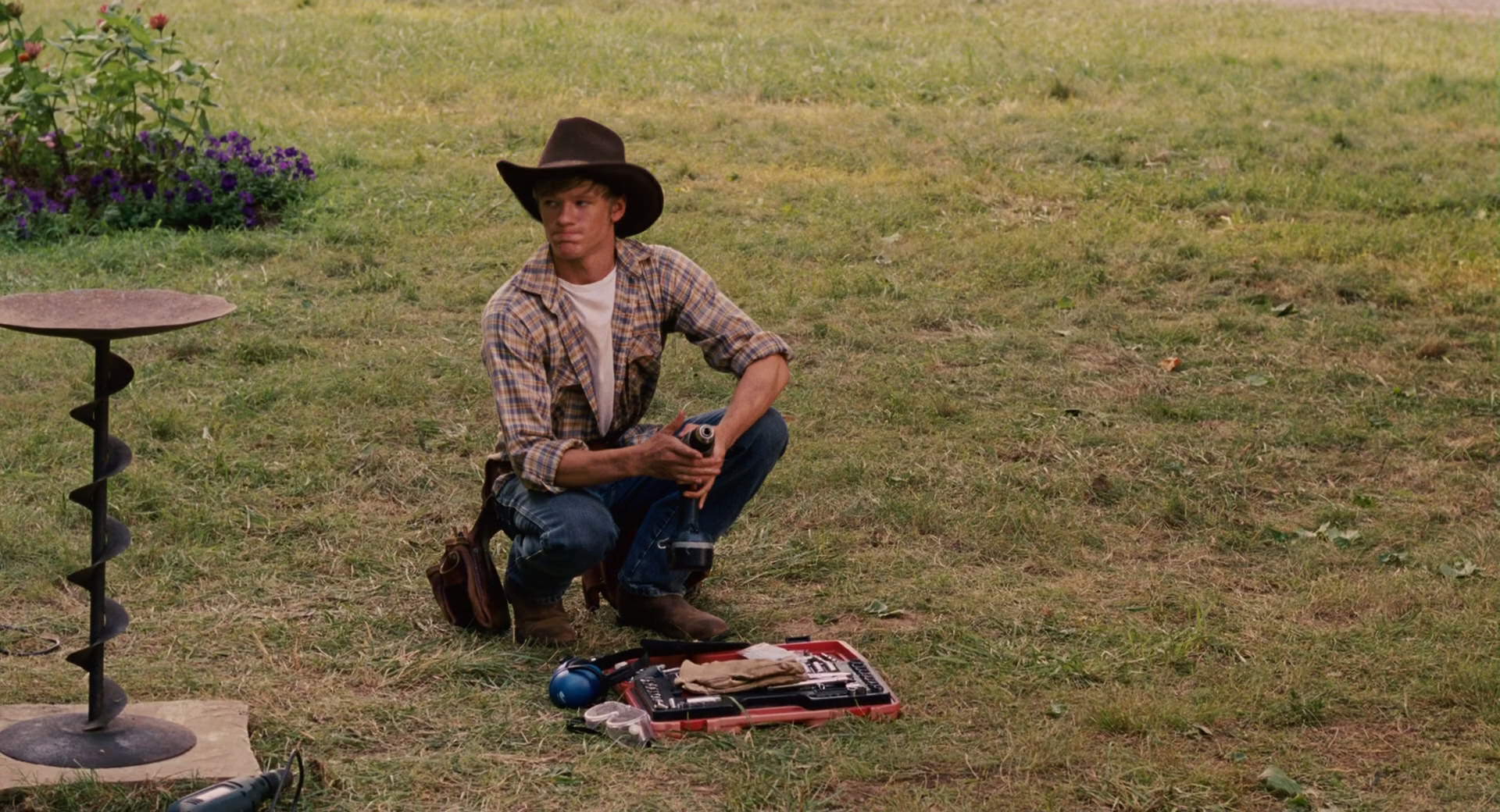 Hannah Montana: The Movie (2009) movie still 7375