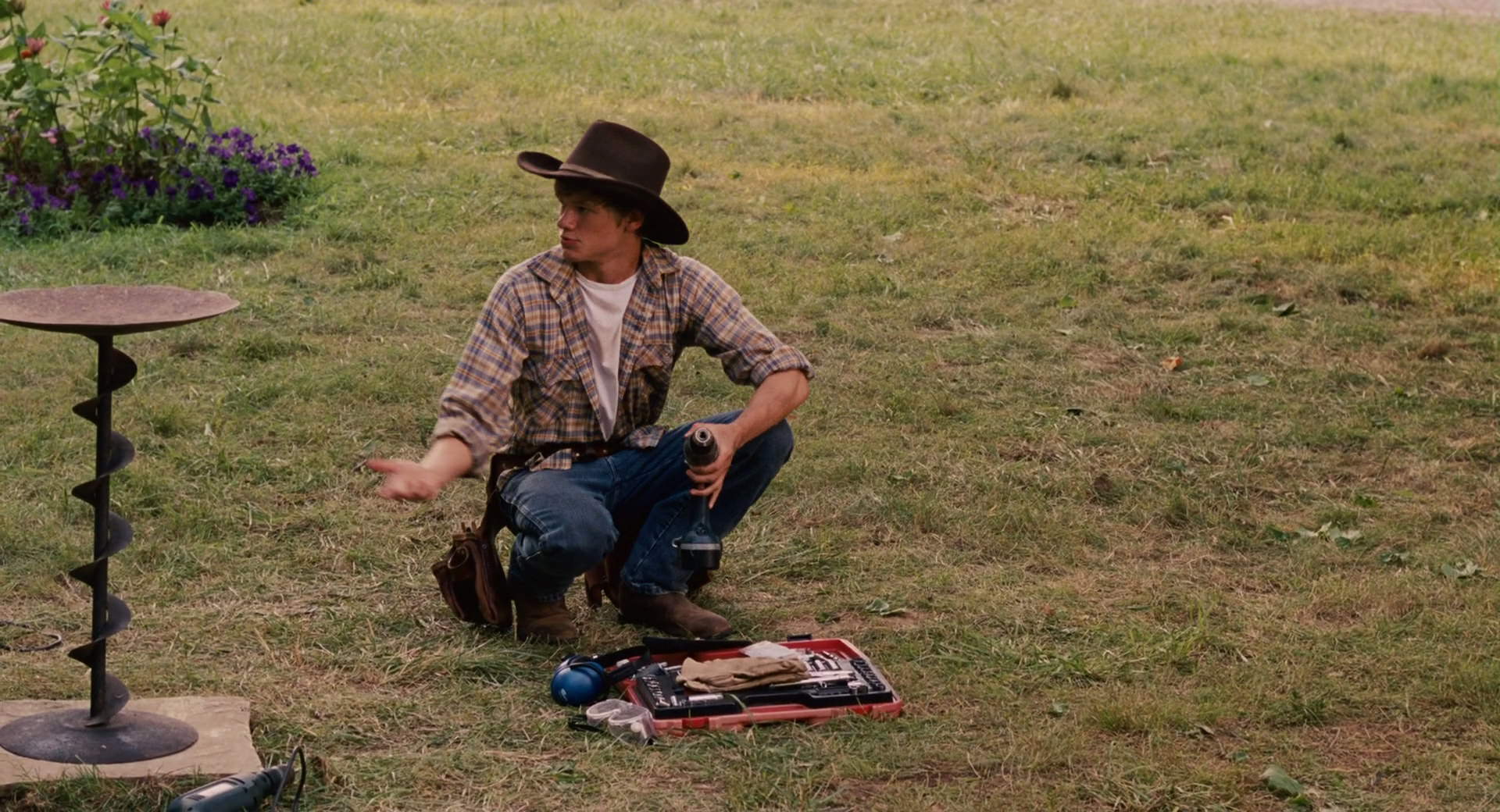 Hannah Montana: The Movie (2009) HD screenshot 7376