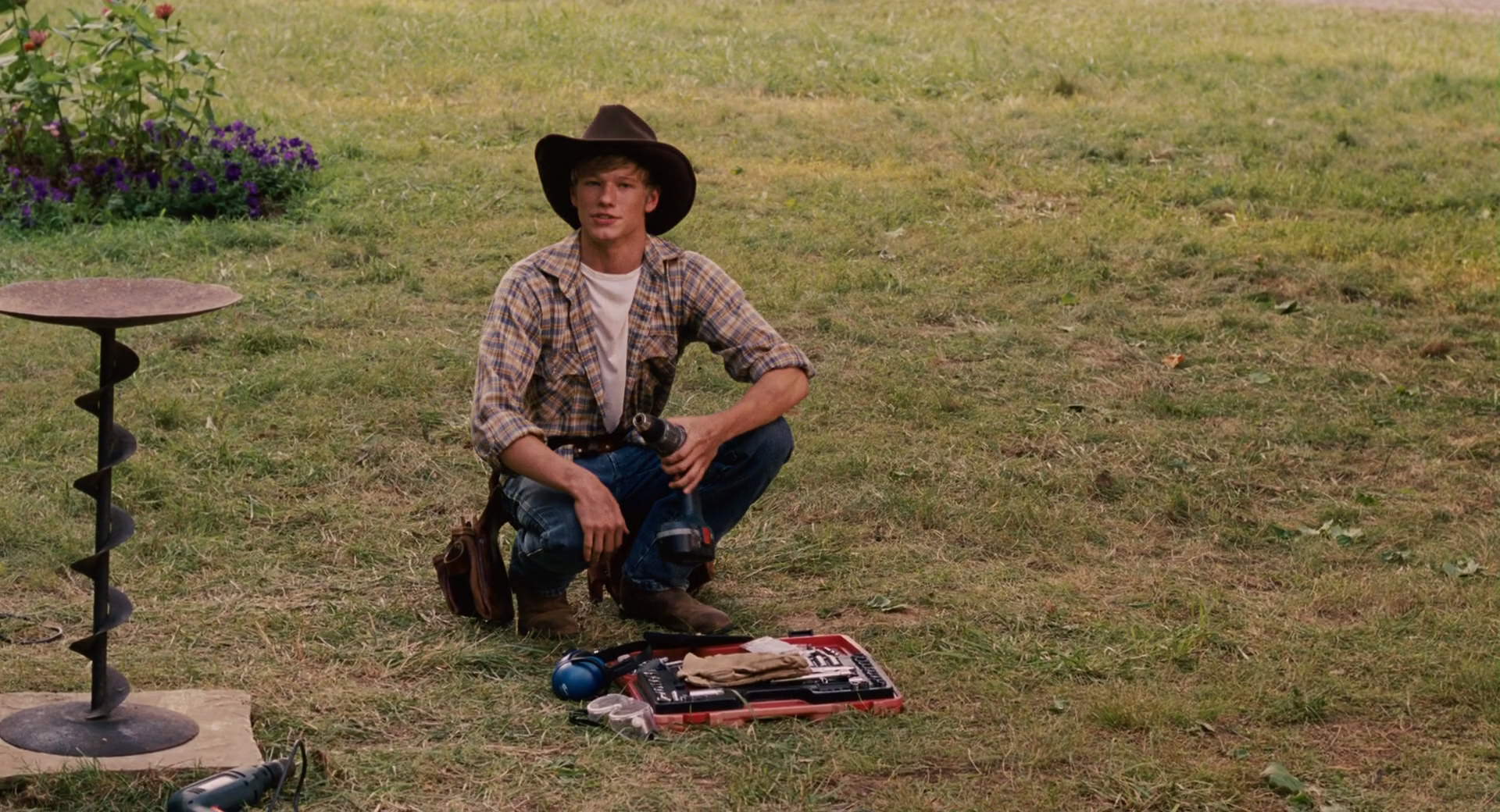 Hannah Montana: The Movie (2009) screencap 7377