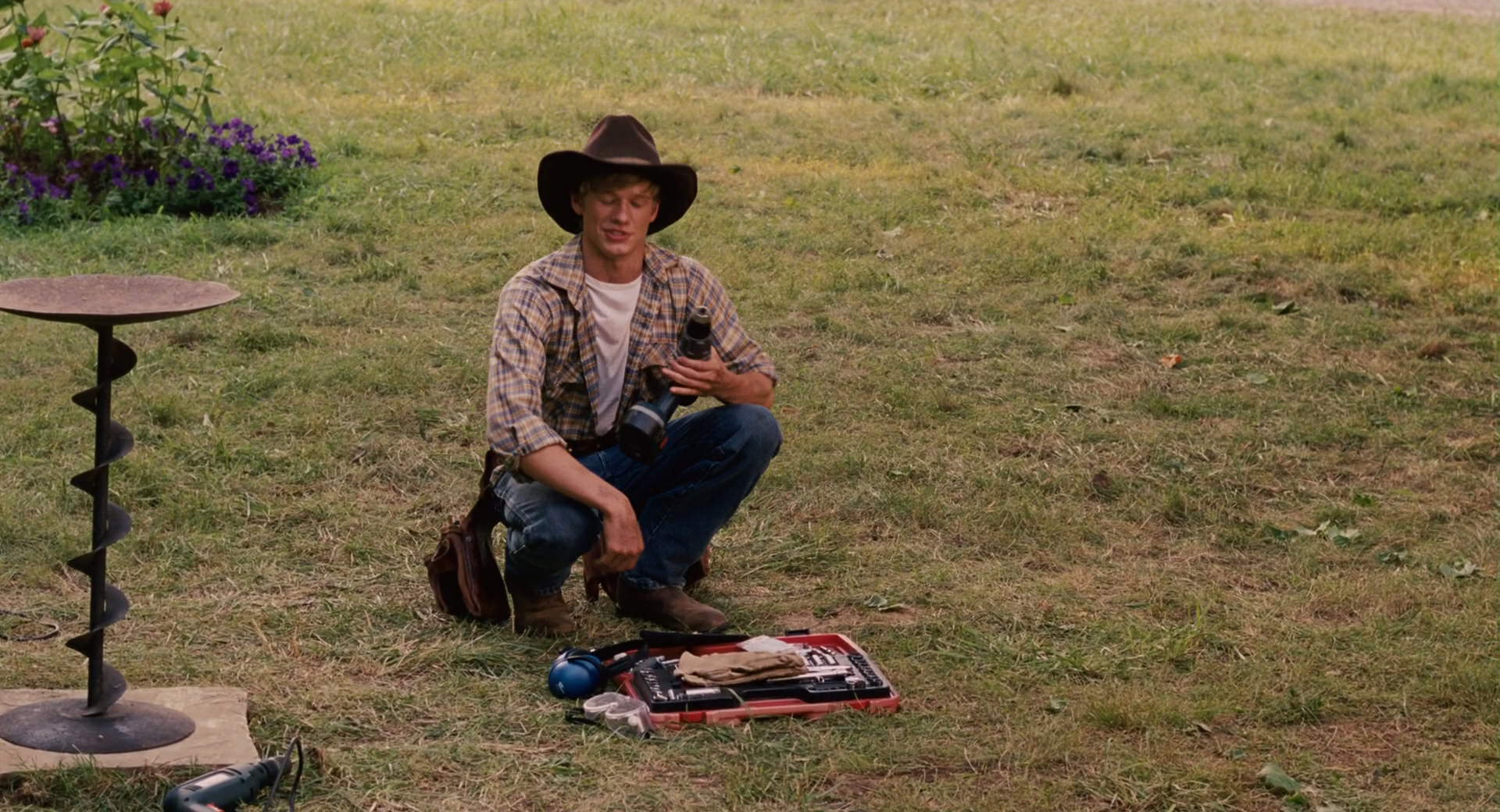 Hannah Montana: The Movie (2009) movie still 7378