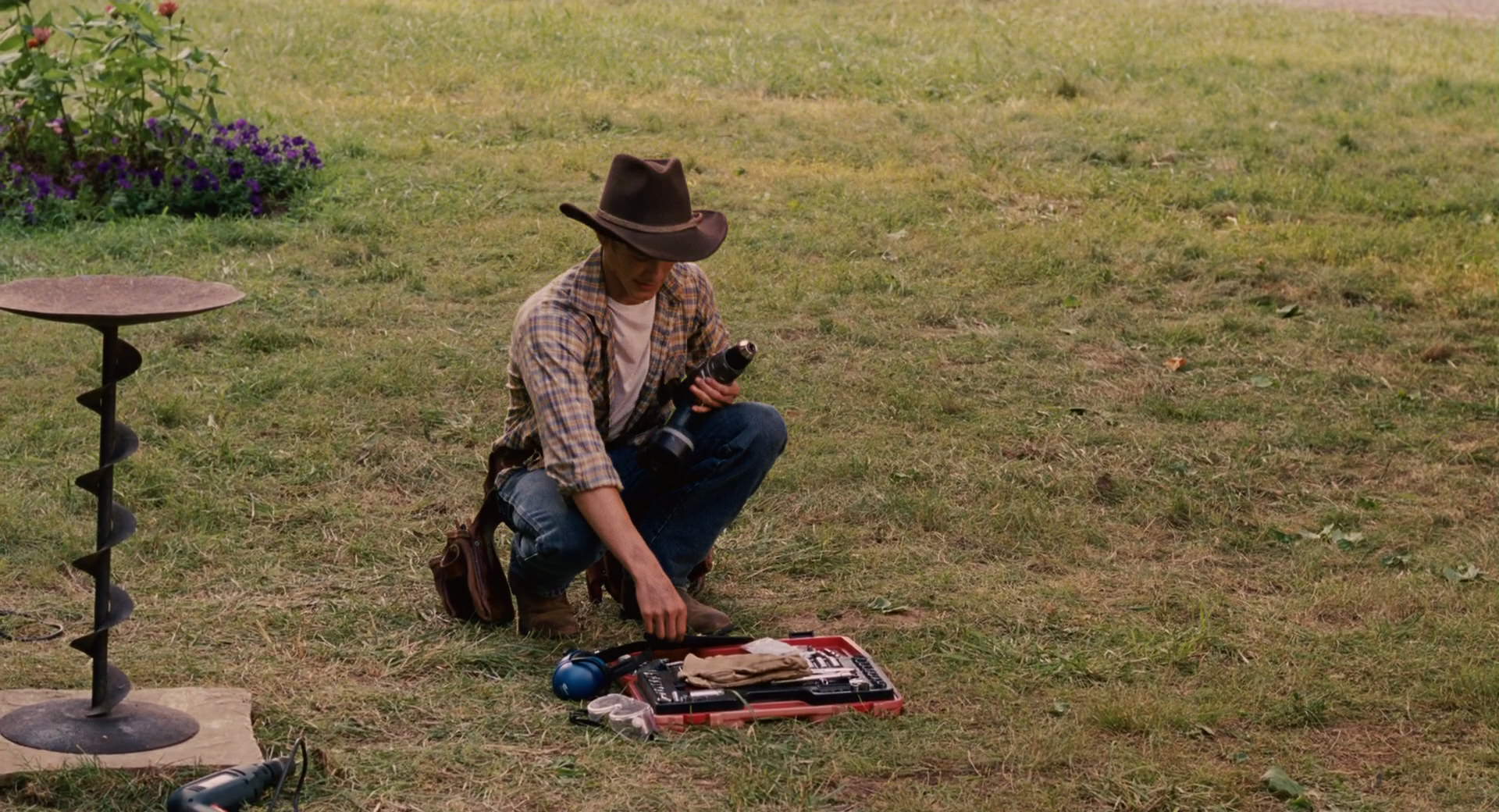 Hannah Montana: The Movie (2009) HD screenshot 7379