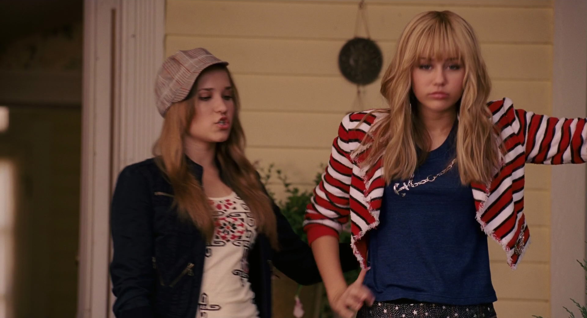 Hannah Montana: The Movie (2009) movie still 7381
