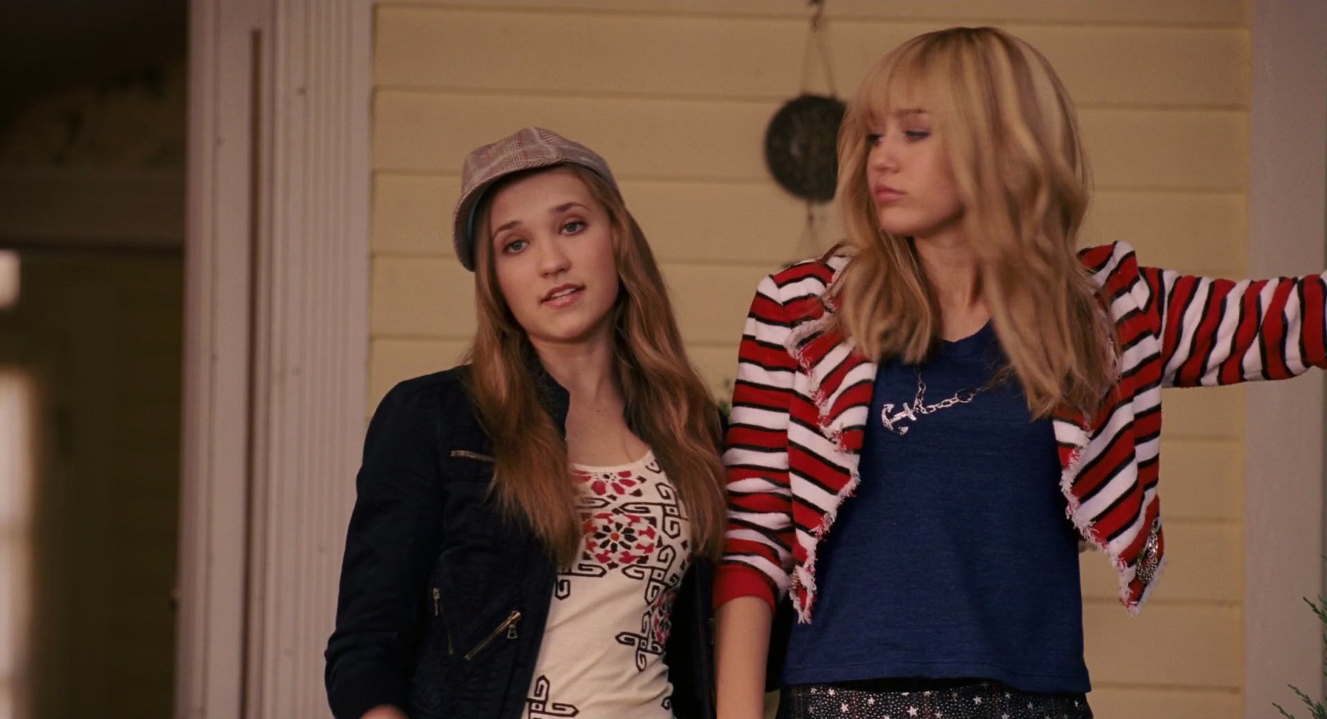 Hannah Montana: The Movie (2009) HD screenshot 7382