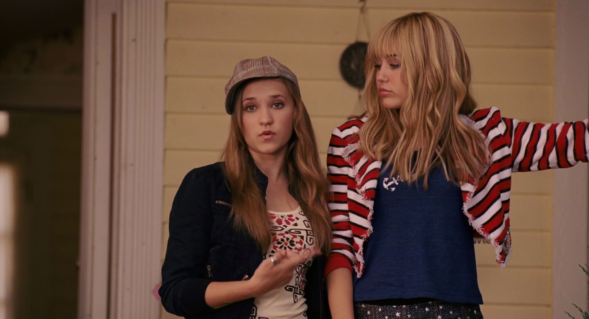 Hannah Montana: The Movie (2009) screencap 7383
