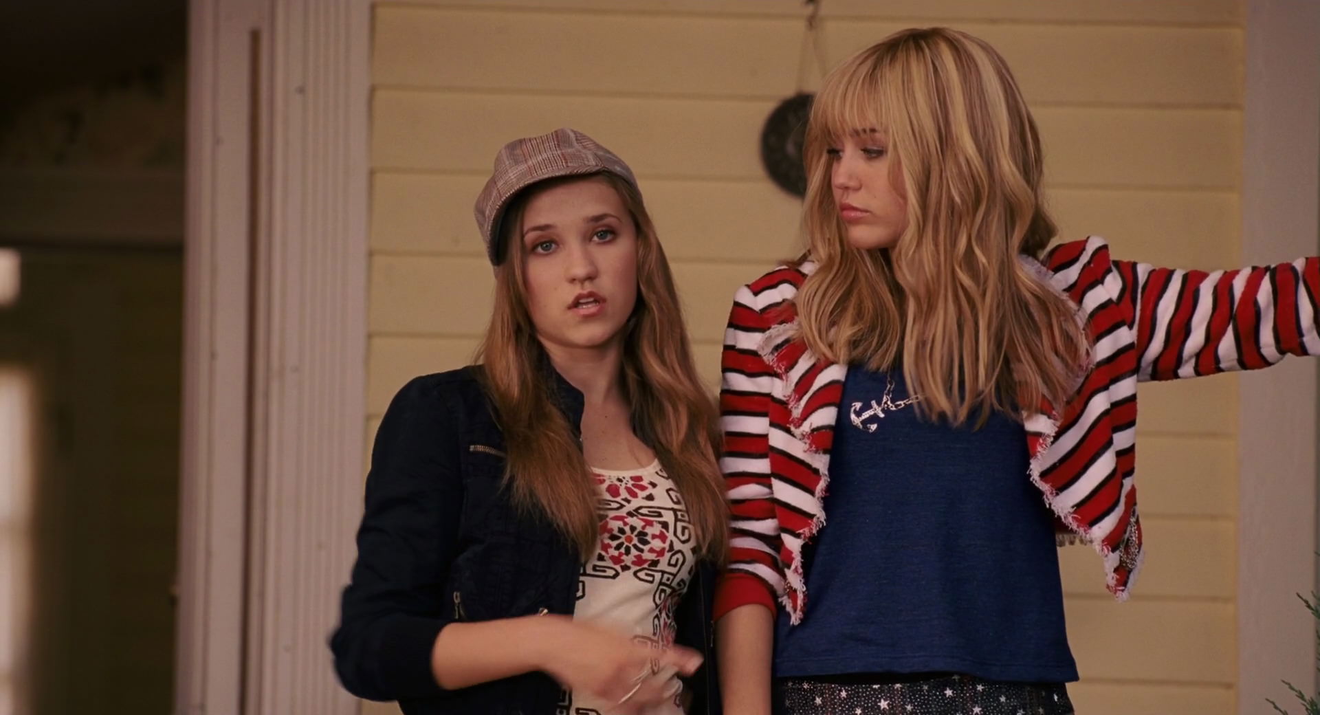 Hannah Montana: The Movie (2009) movie still 7384