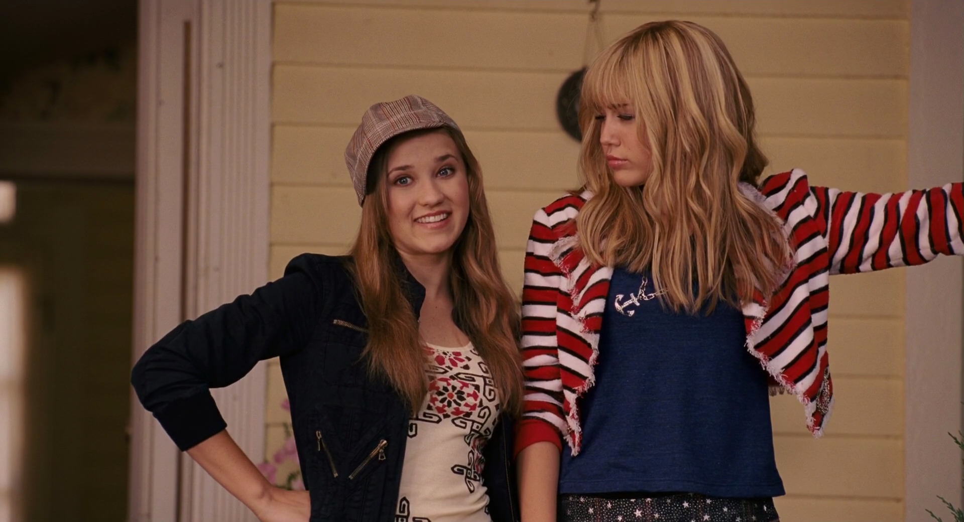 Hannah Montana: The Movie (2009) movie still 7387
