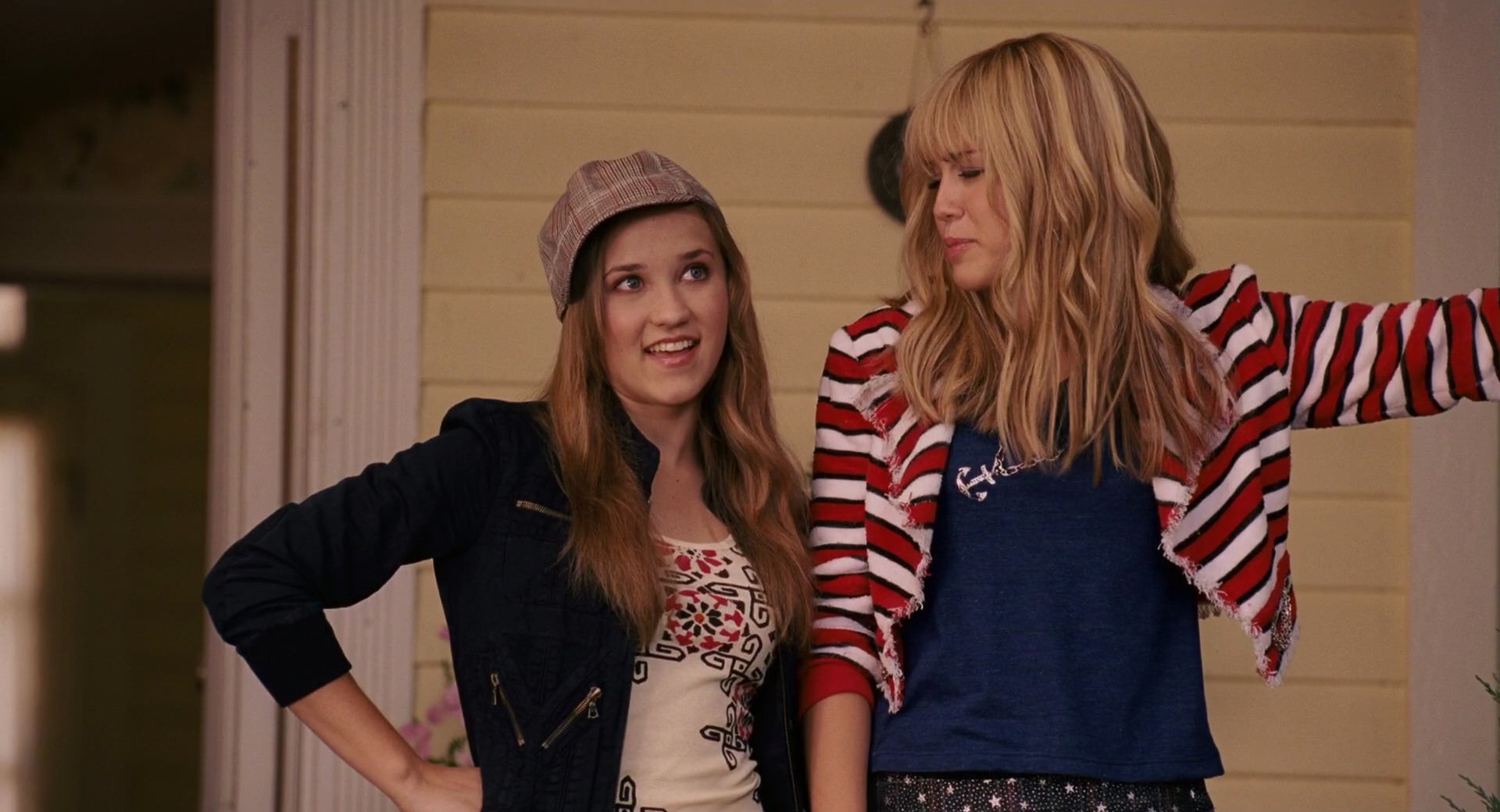 Hannah Montana: The Movie (2009) screencap 7389