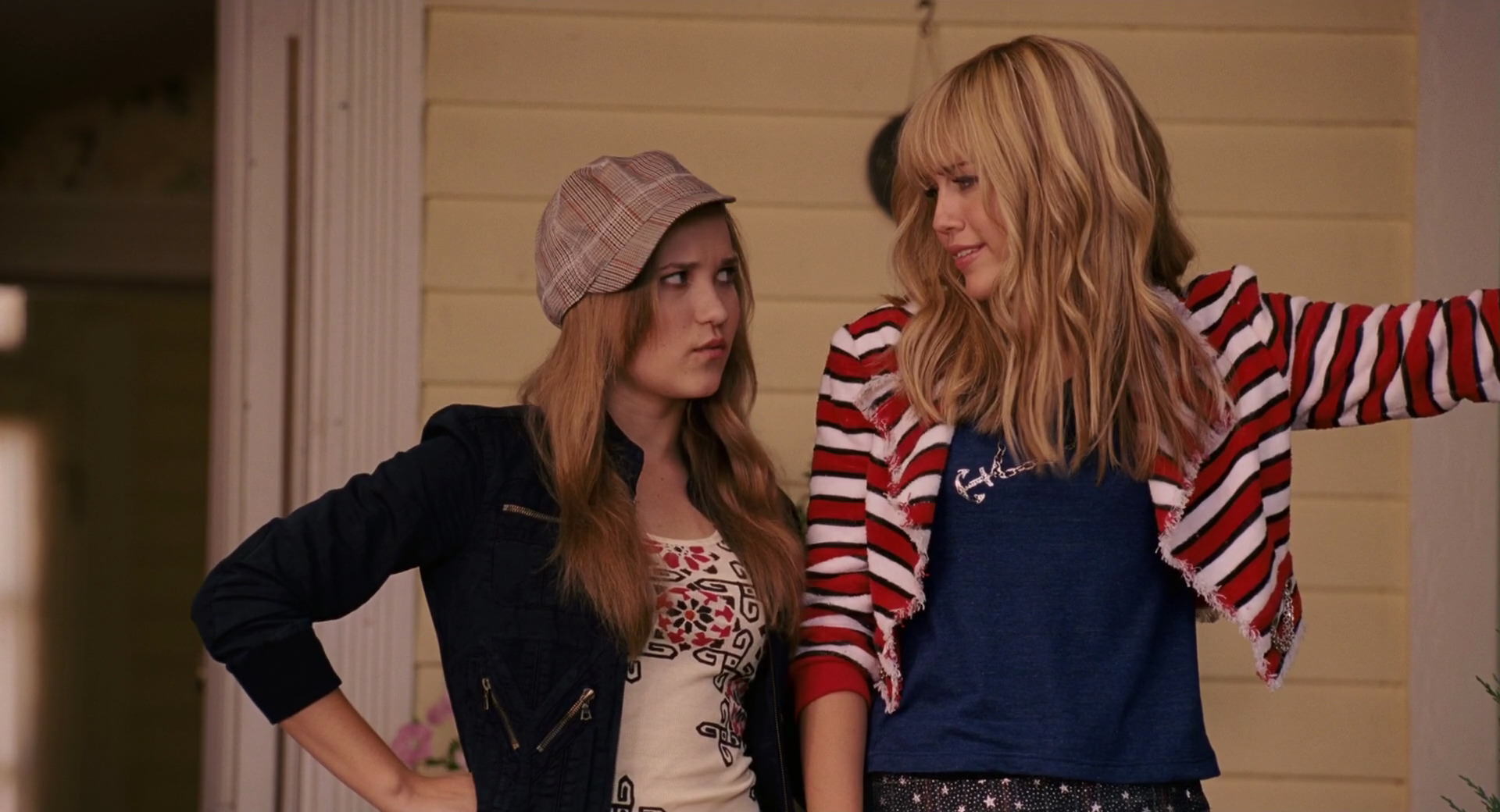 Hannah Montana: The Movie (2009) movie still 7390