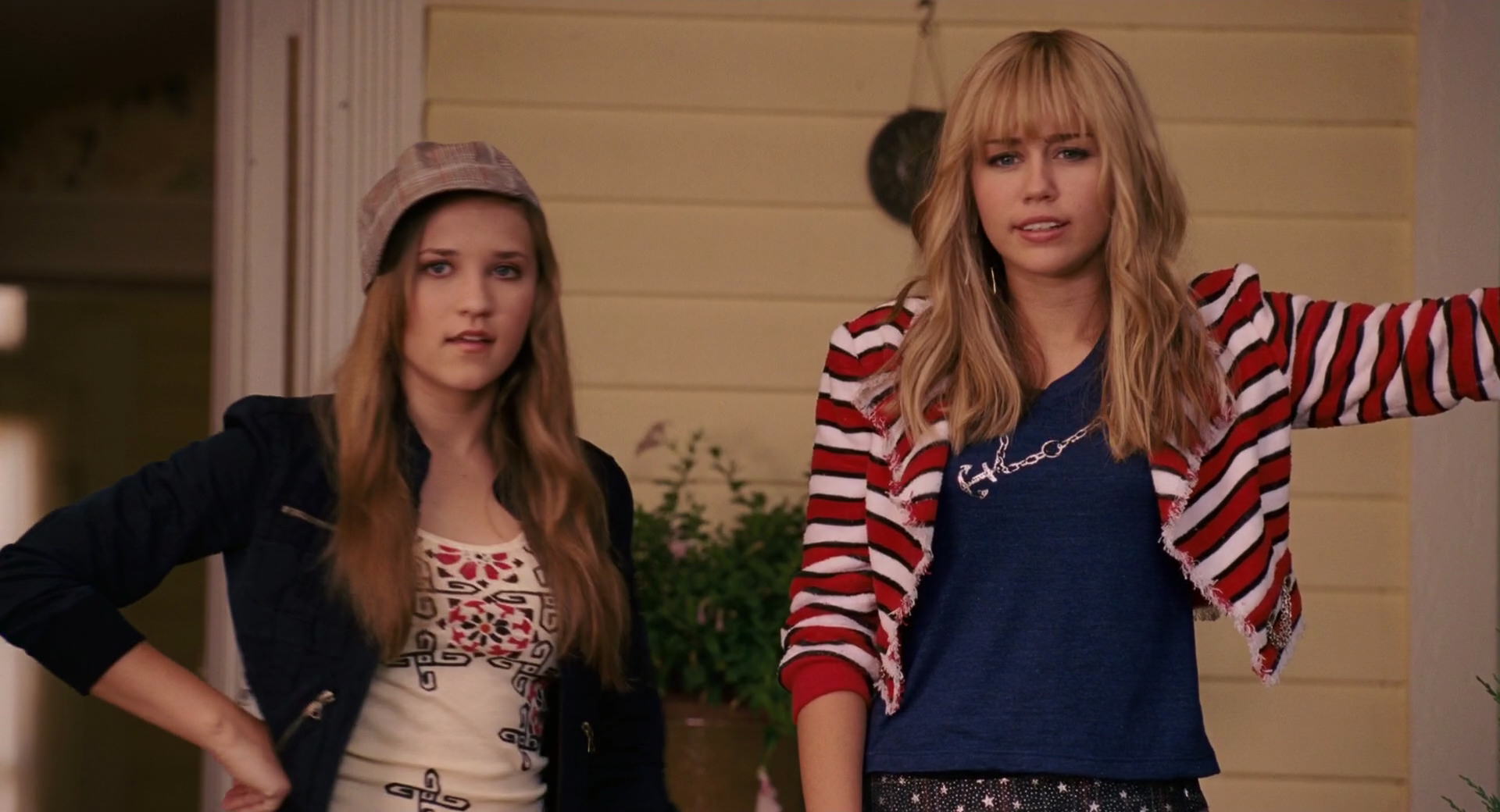 Hannah Montana: The Movie (2009) screencap 7392