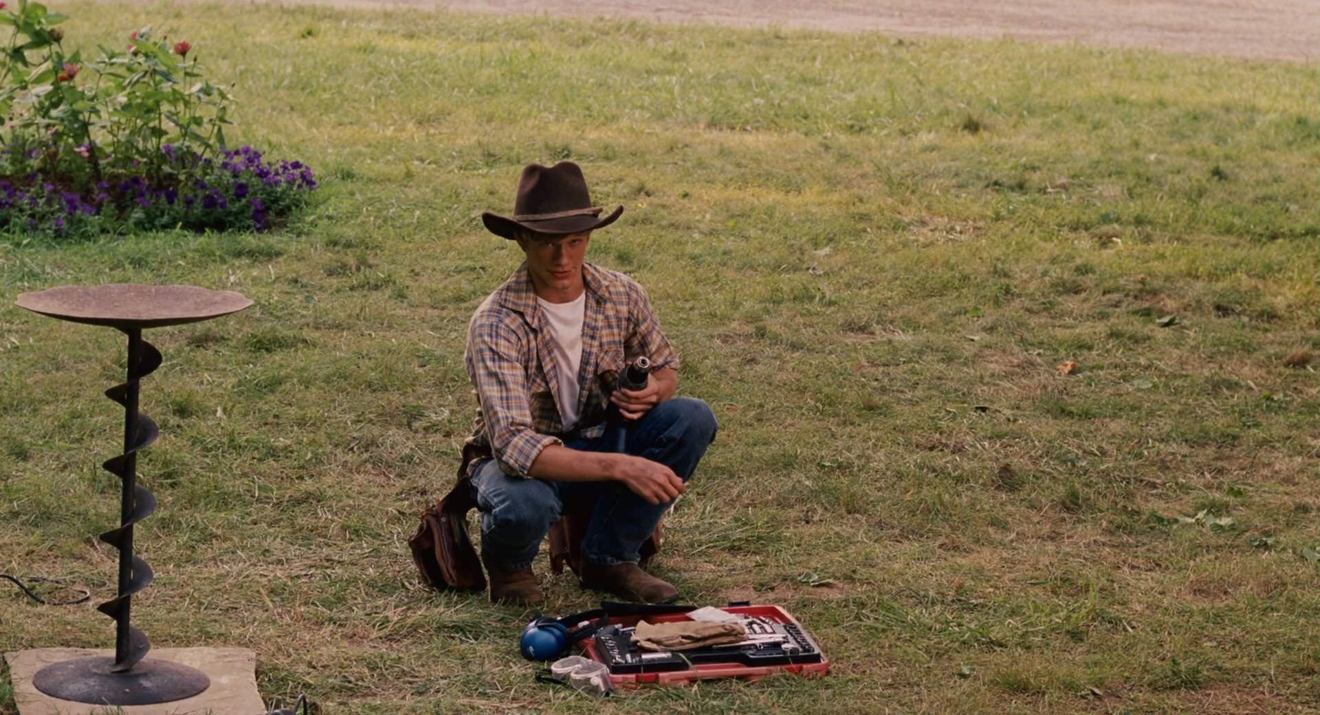 Hannah Montana: The Movie (2009) movie still 7393