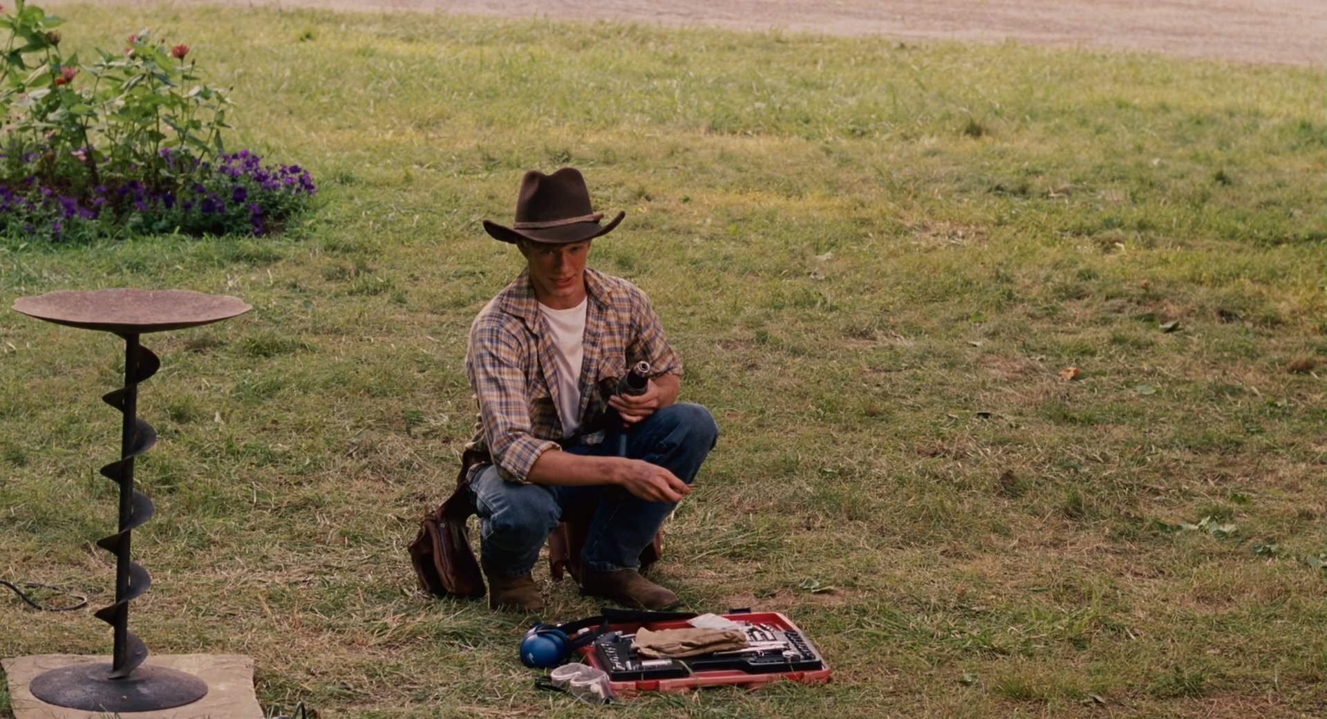 Hannah Montana: The Movie (2009) HD screenshot 7394