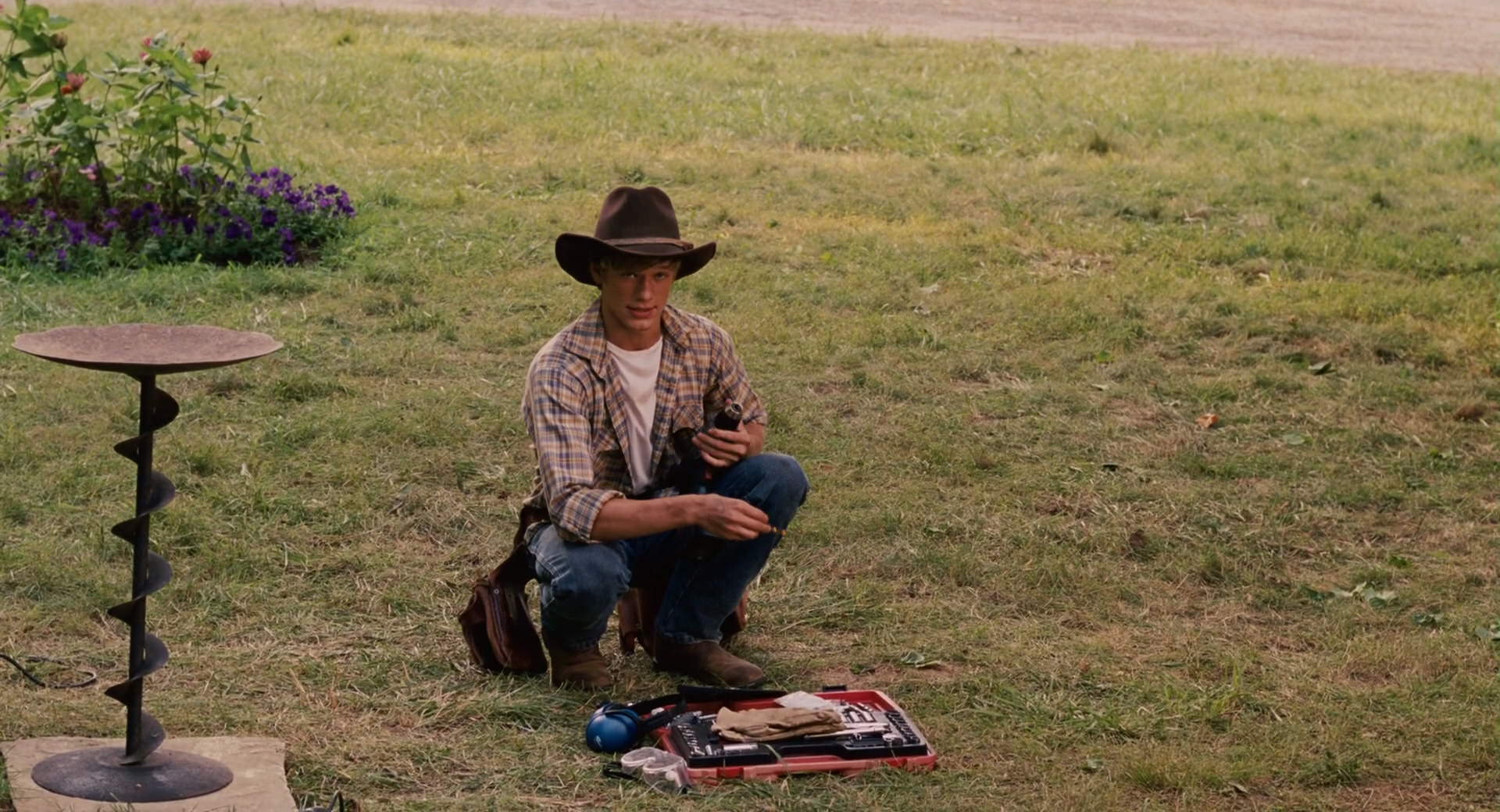 Hannah Montana: The Movie (2009) screencap 7395