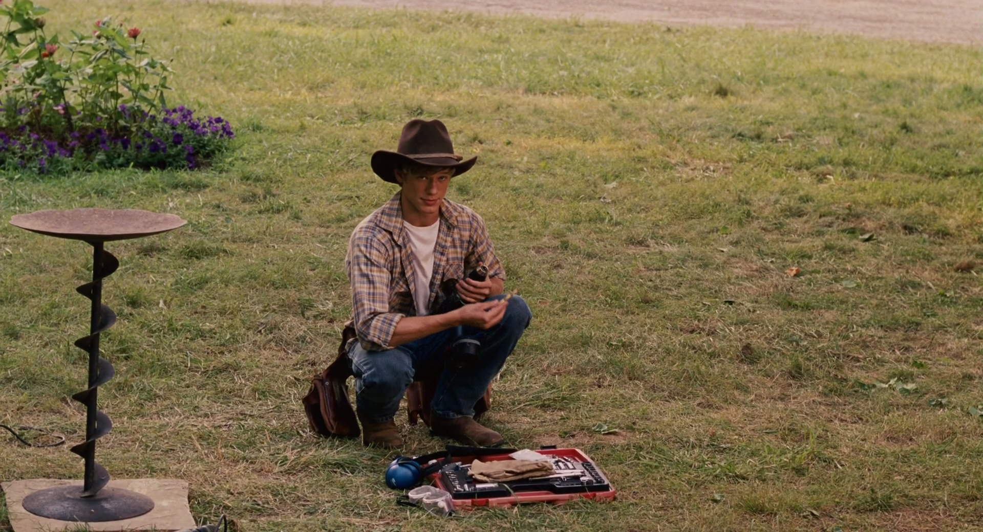 Hannah Montana: The Movie (2009) movie still 7396