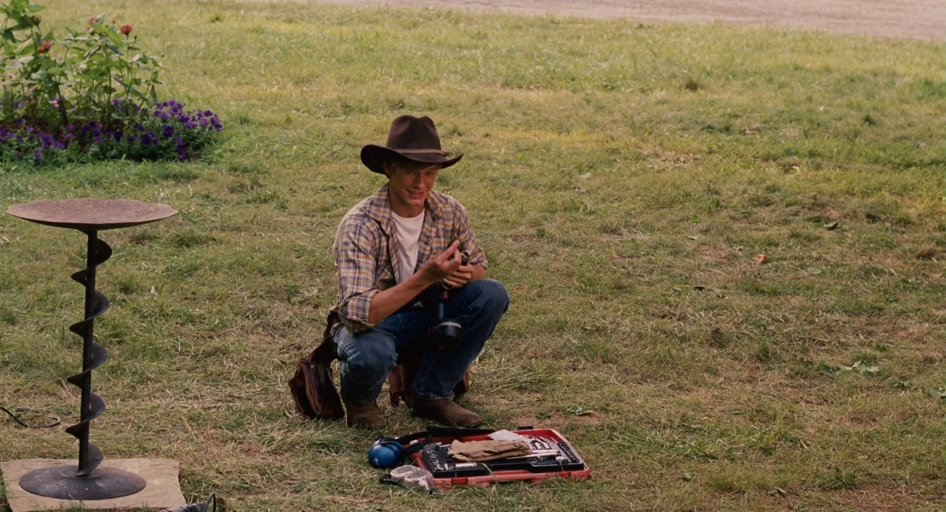 Hannah Montana: The Movie (2009) HD screenshot 7397