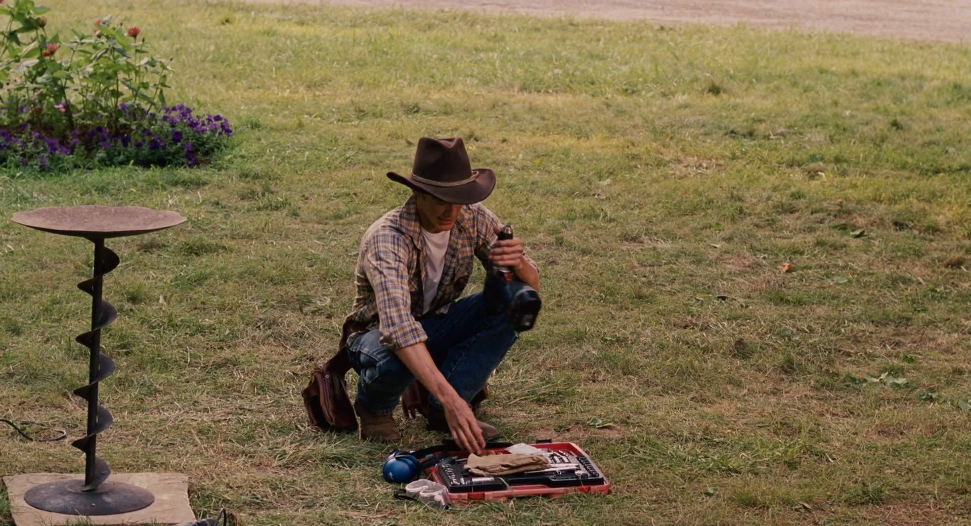 Hannah Montana: The Movie (2009) screencap 7398