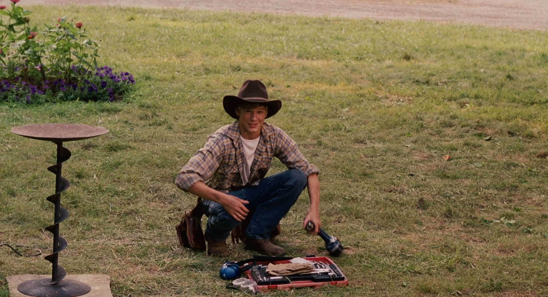 Hannah Montana: The Movie (2009) movie still 7399