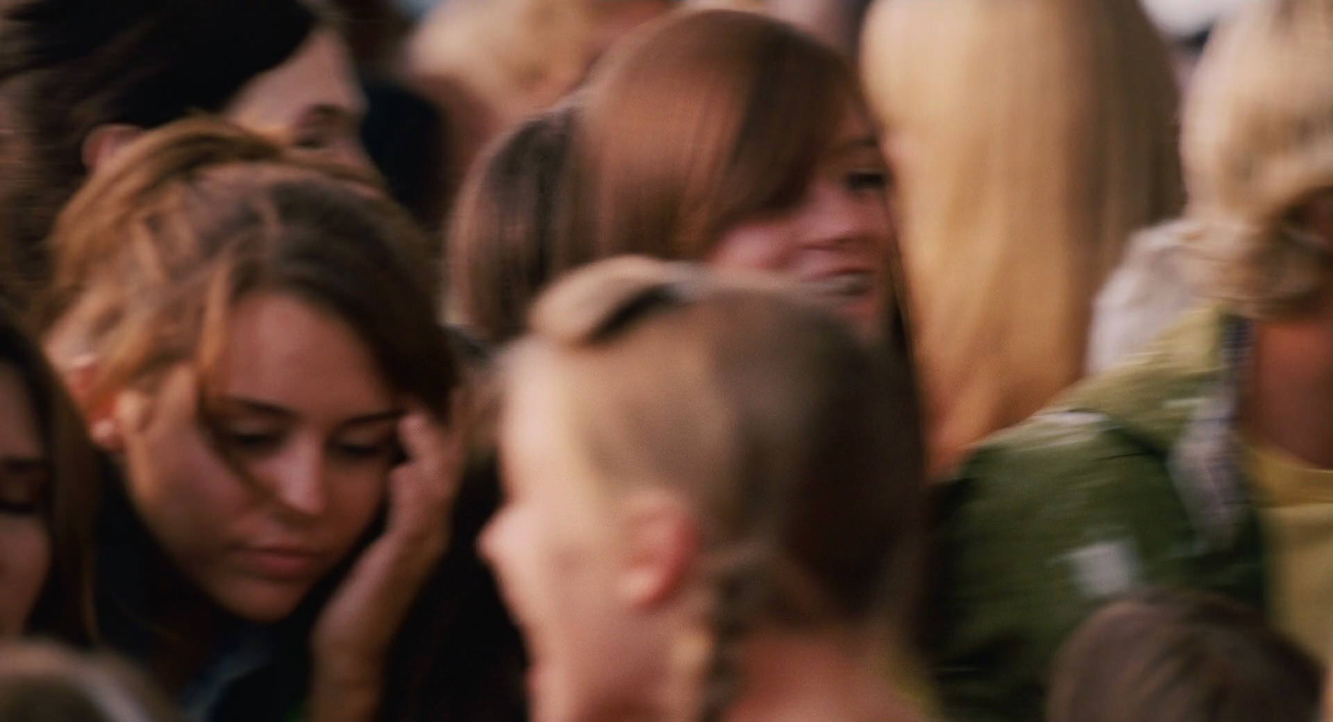 Hannah Montana: The Movie (2009) HD screenshot 74