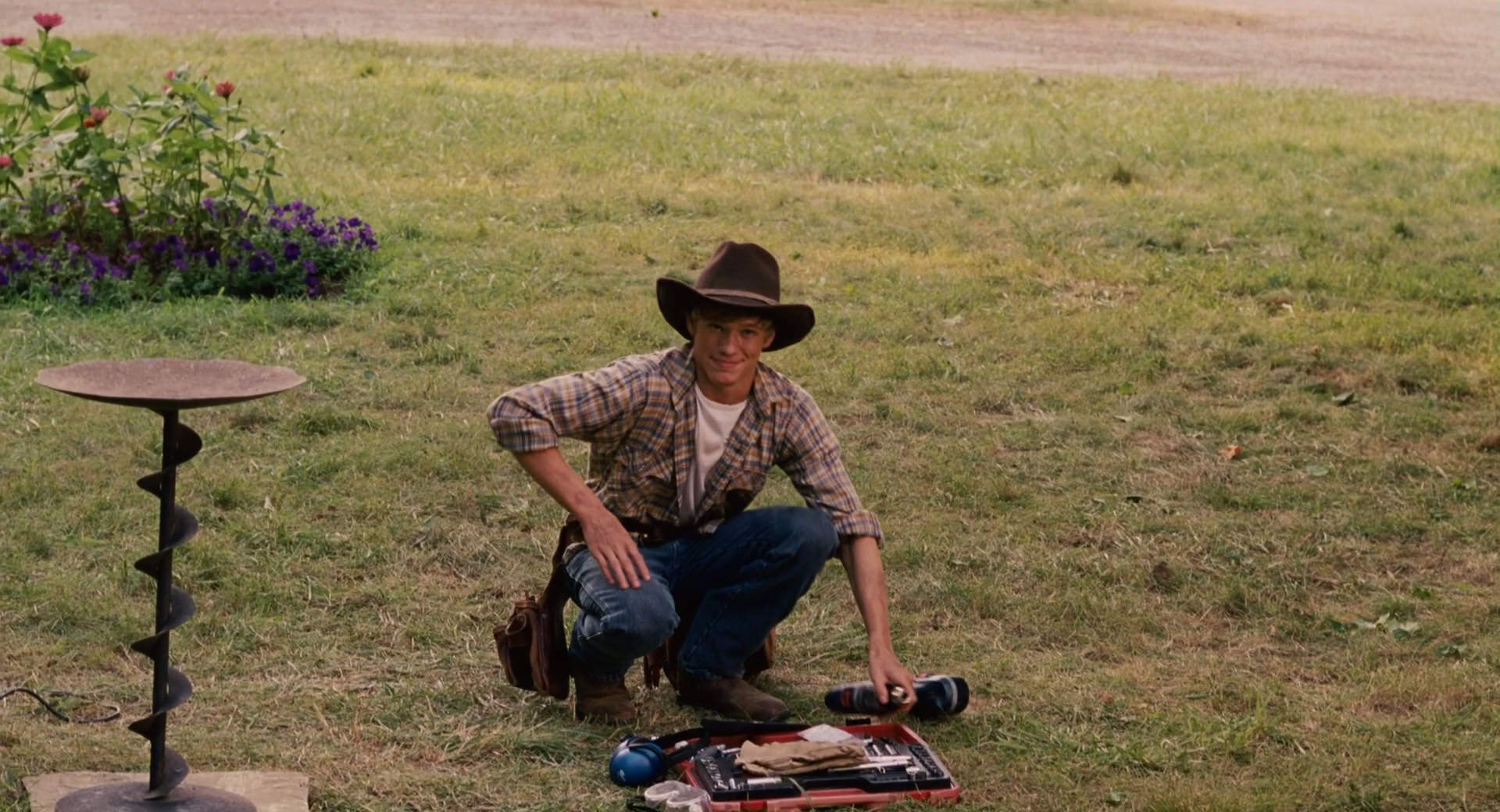 Hannah Montana: The Movie (2009) HD screenshot 7400