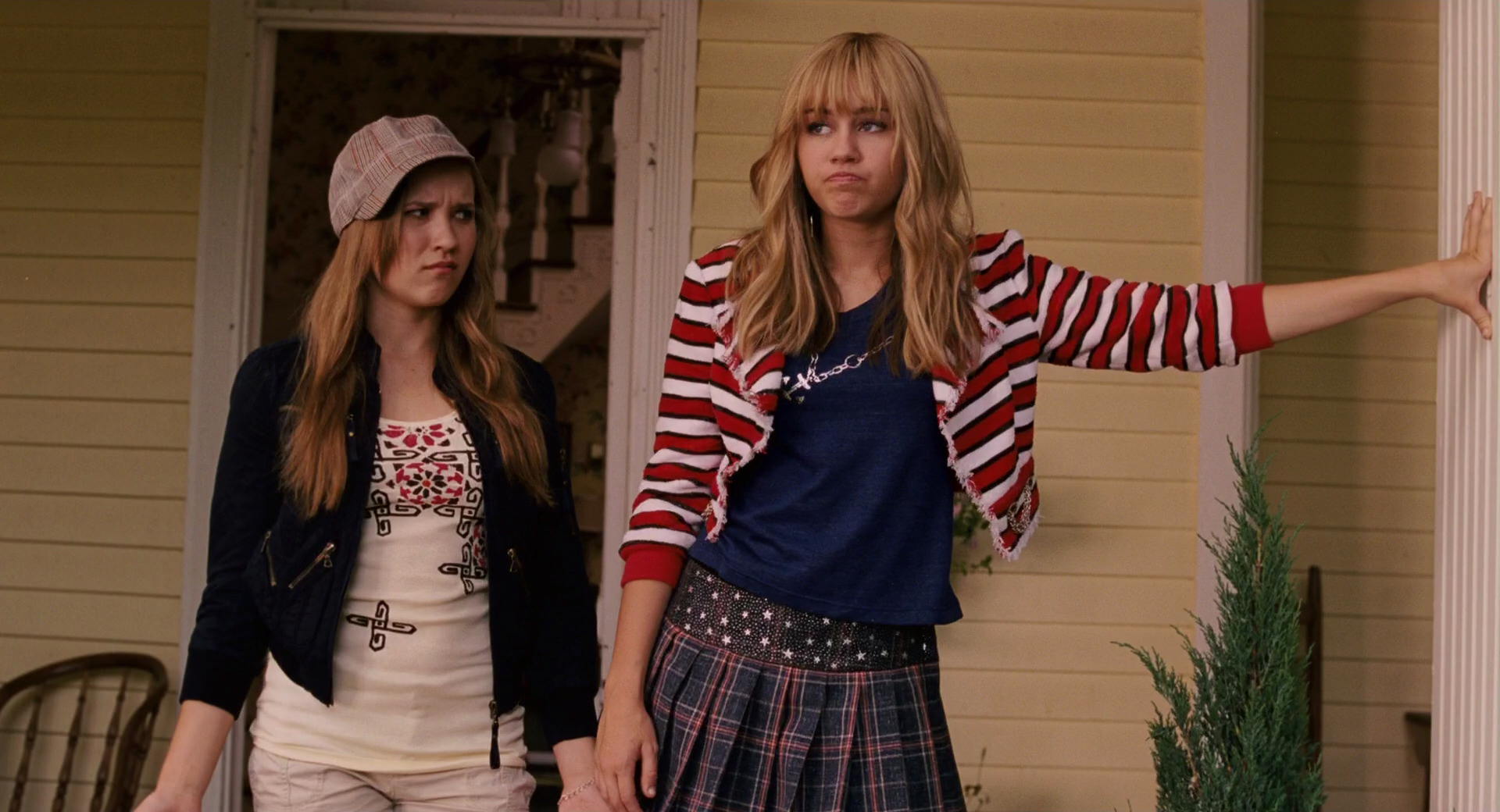 Hannah Montana: The Movie (2009) screencap 7401