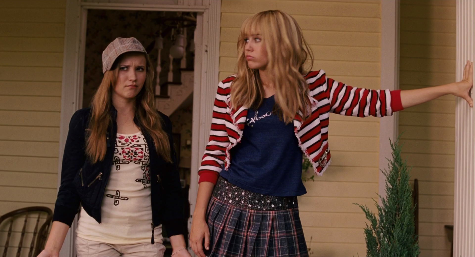 Hannah Montana: The Movie (2009) movie still 7402