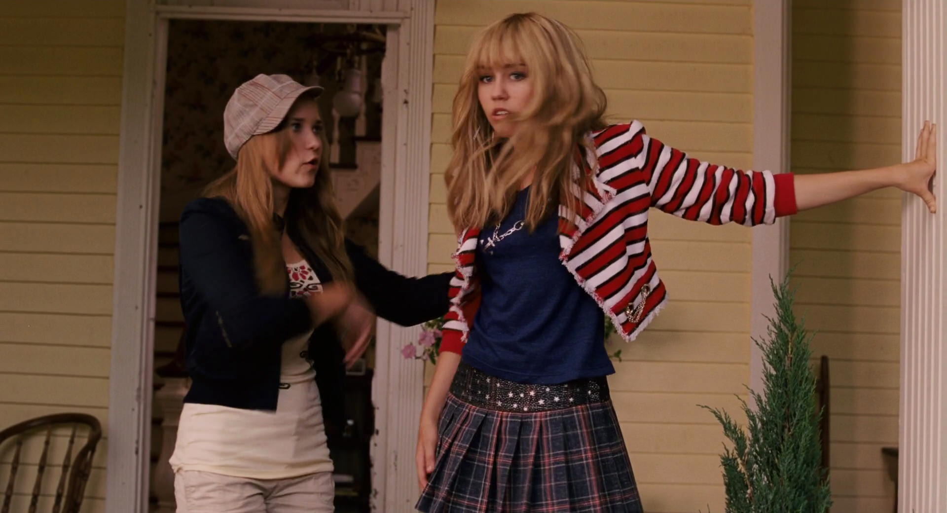Hannah Montana: The Movie (2009) screencap 7404