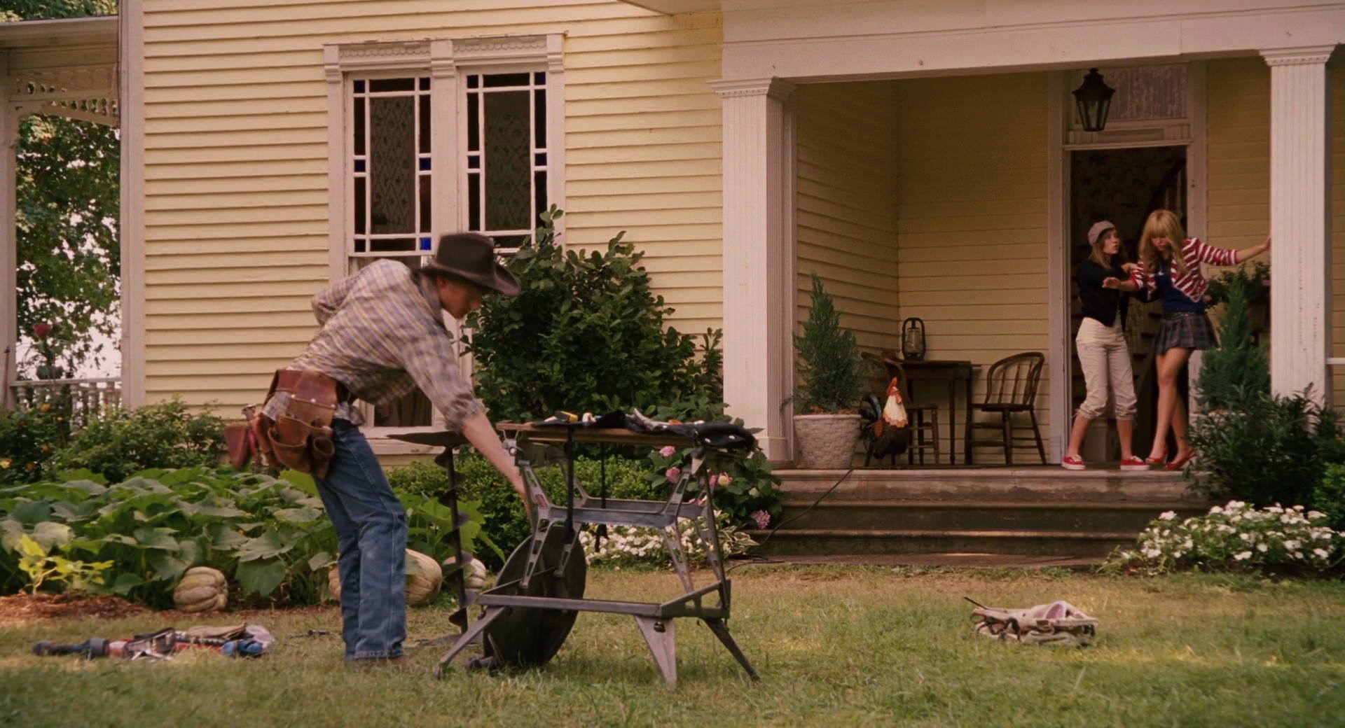 Hannah Montana: The Movie (2009) movie still 7405