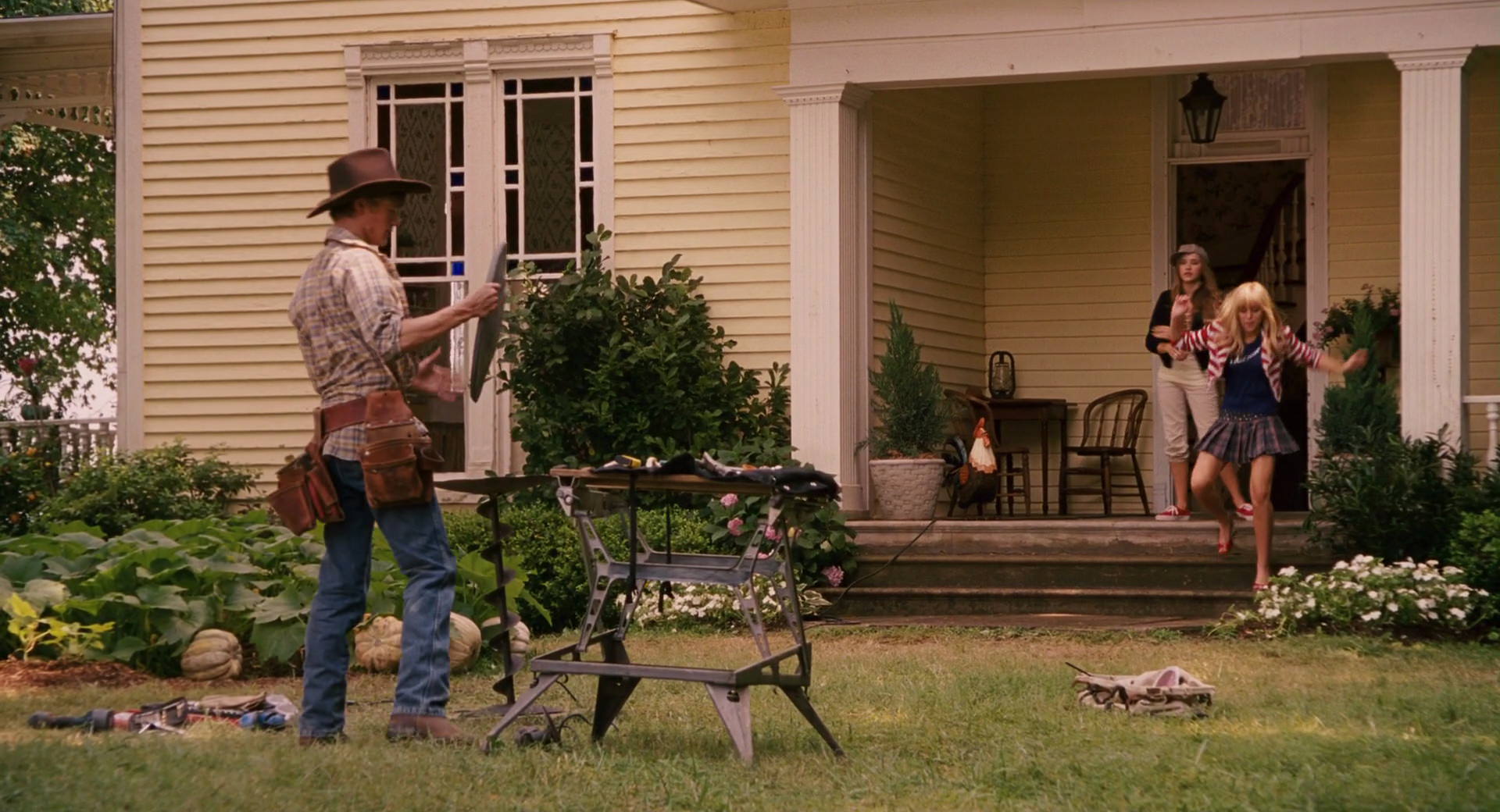 Hannah Montana: The Movie (2009) screencap 7407