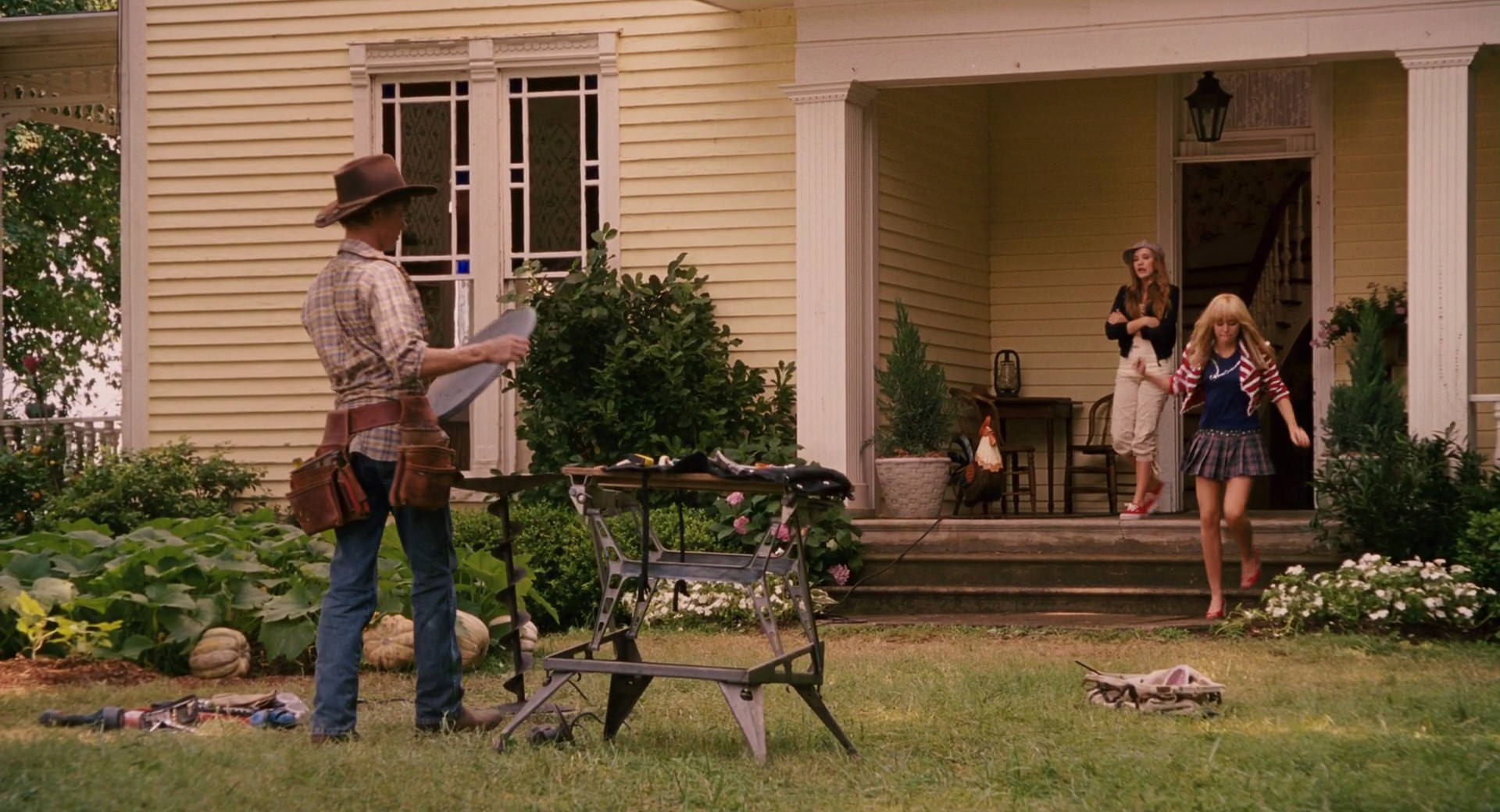 Hannah Montana: The Movie (2009) movie still 7408