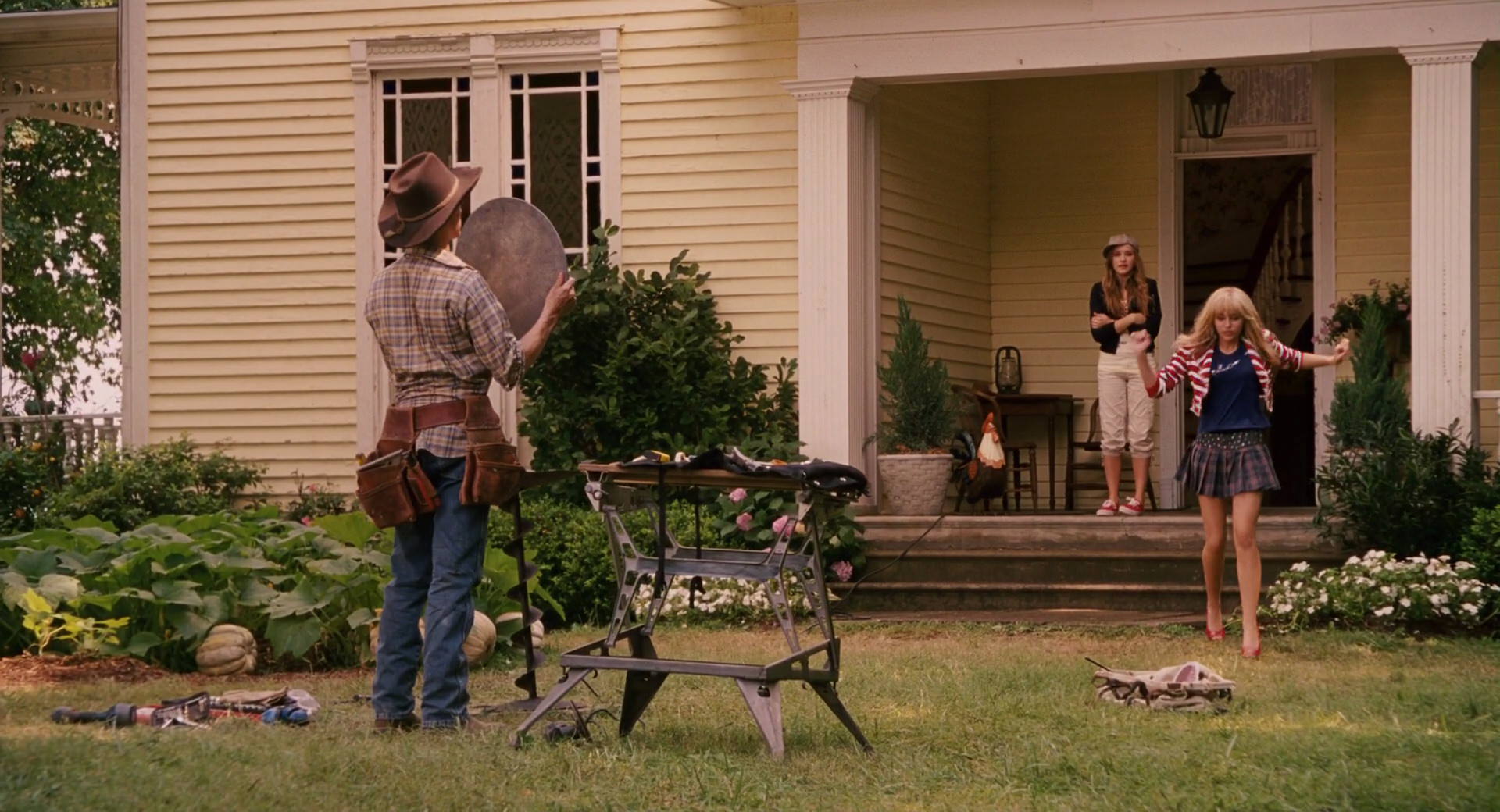 Hannah Montana: The Movie (2009) screencap 7410