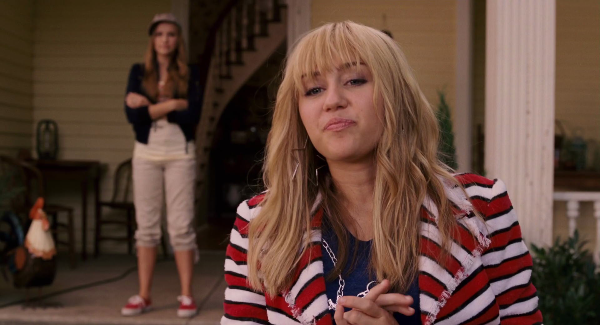 Hannah Montana: The Movie (2009) HD screenshot 7415