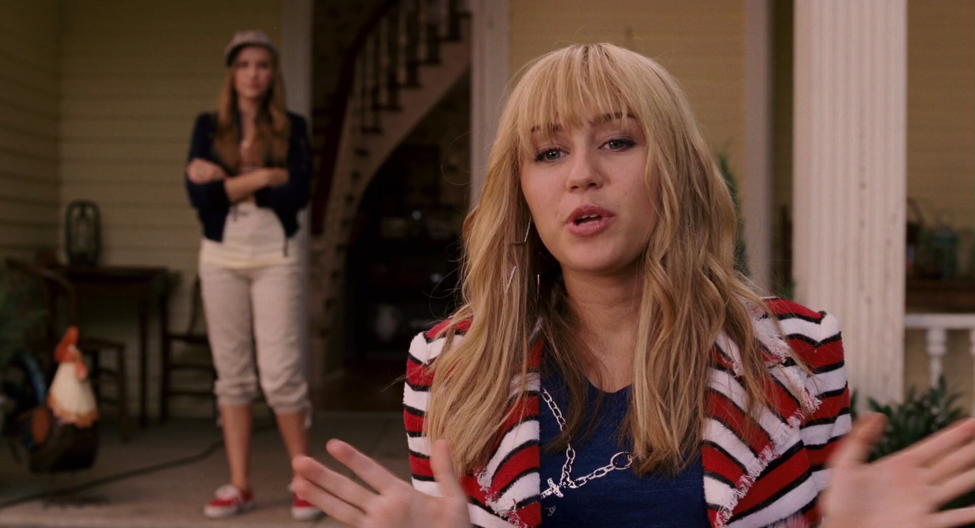 Hannah Montana: The Movie (2009) screencap 7416