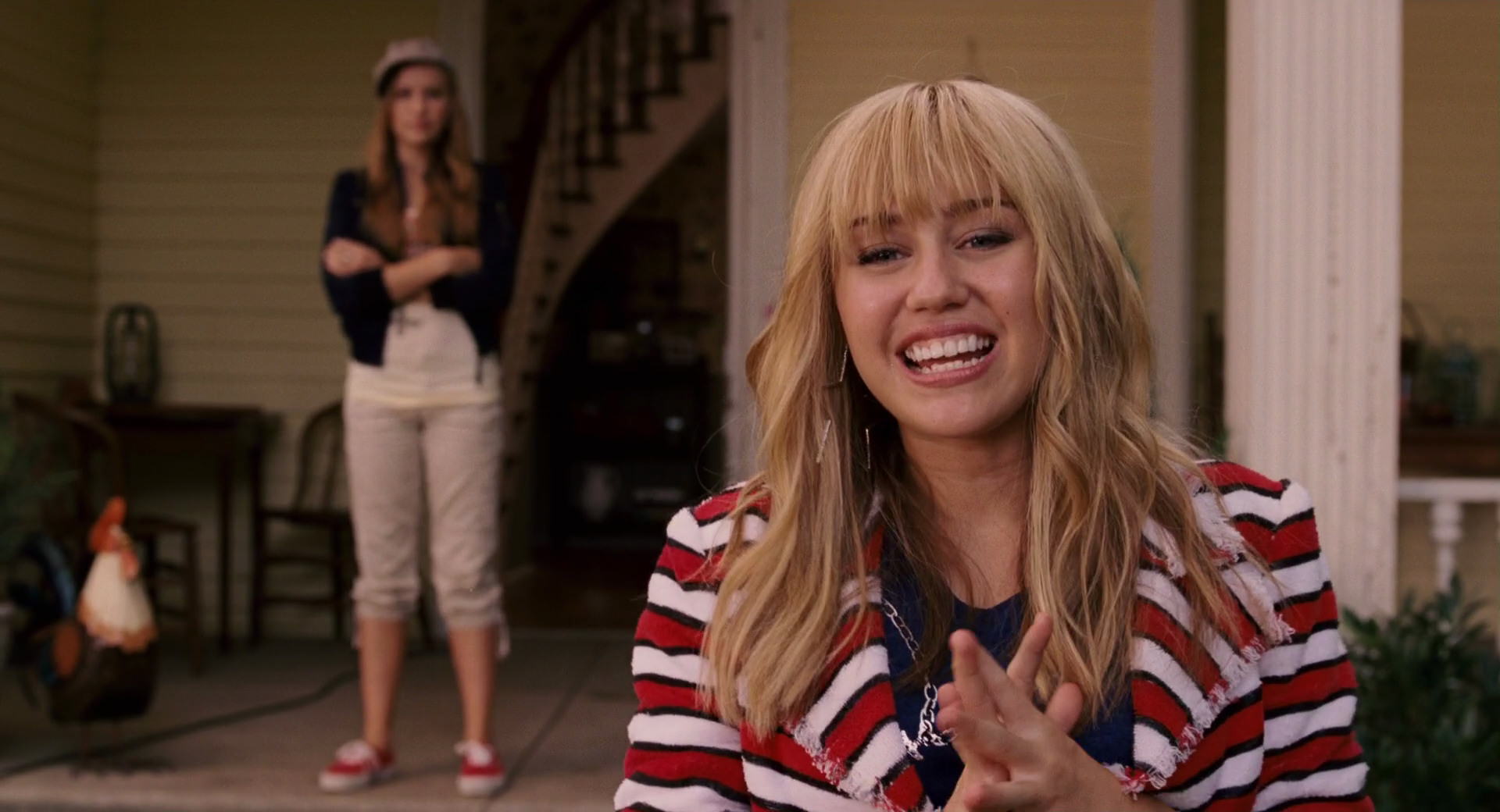 Hannah Montana: The Movie (2009) movie still 7417