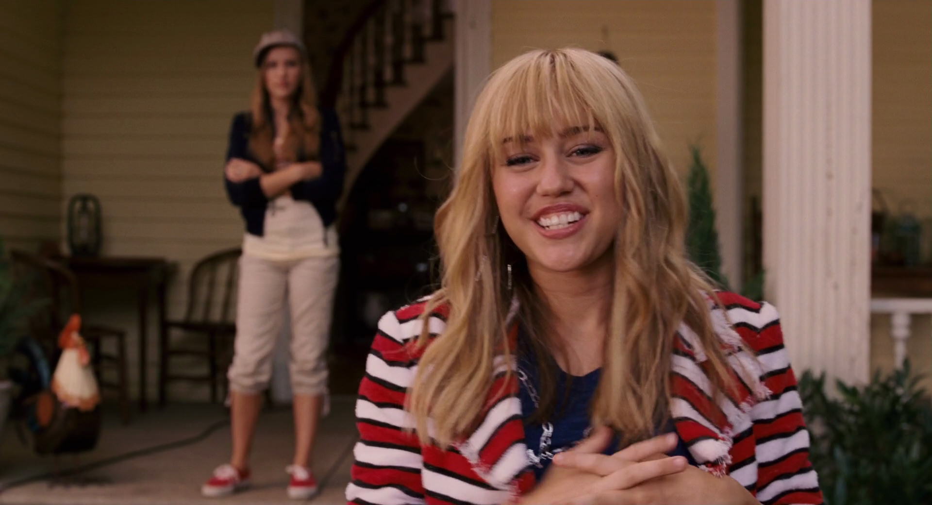 Hannah Montana: The Movie (2009) HD screenshot 7418