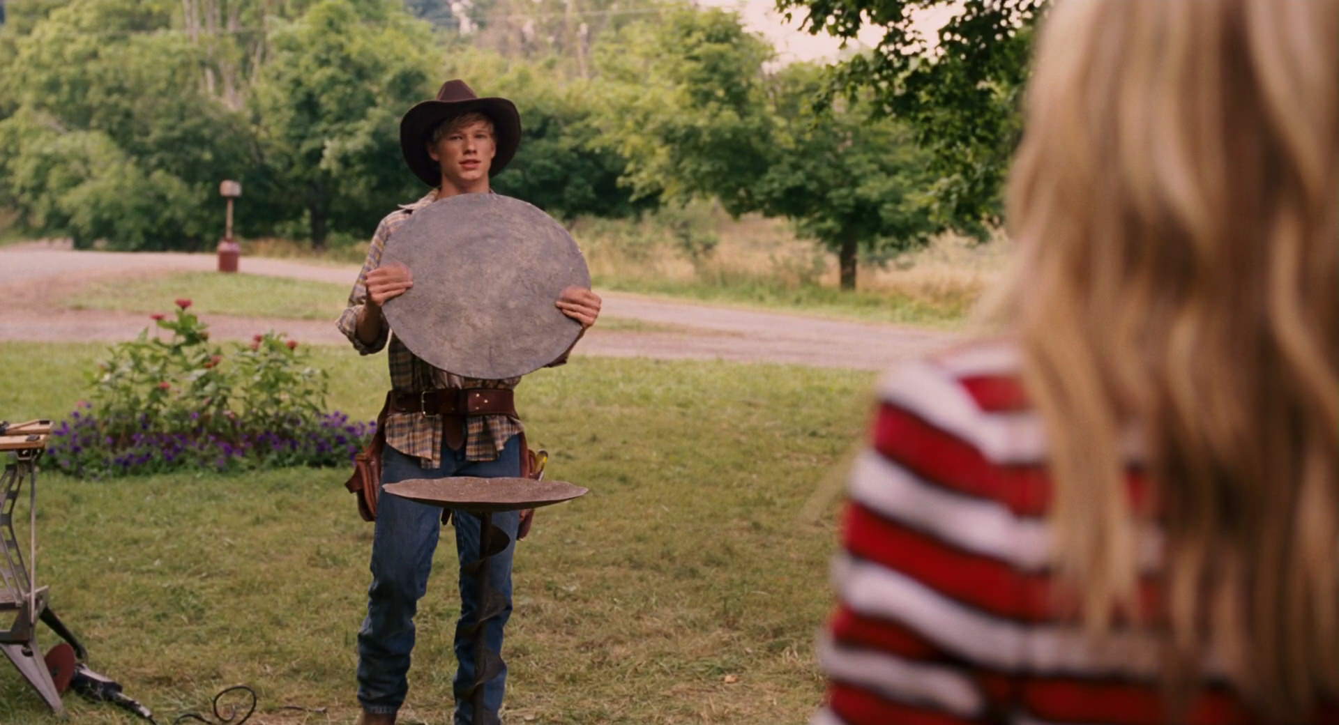 Hannah Montana: The Movie (2009) screencap 7419