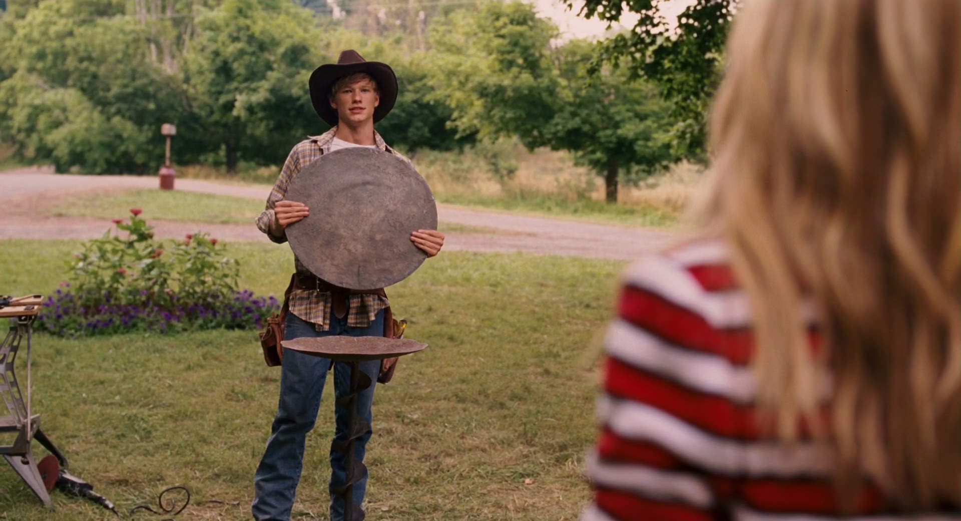 Hannah Montana: The Movie (2009) movie still 7420