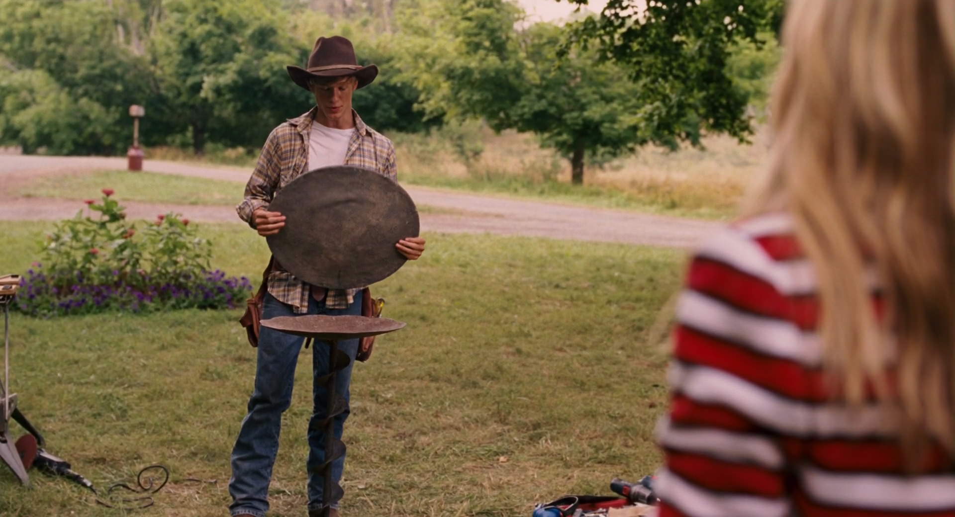 Hannah Montana: The Movie (2009) screencap 7422