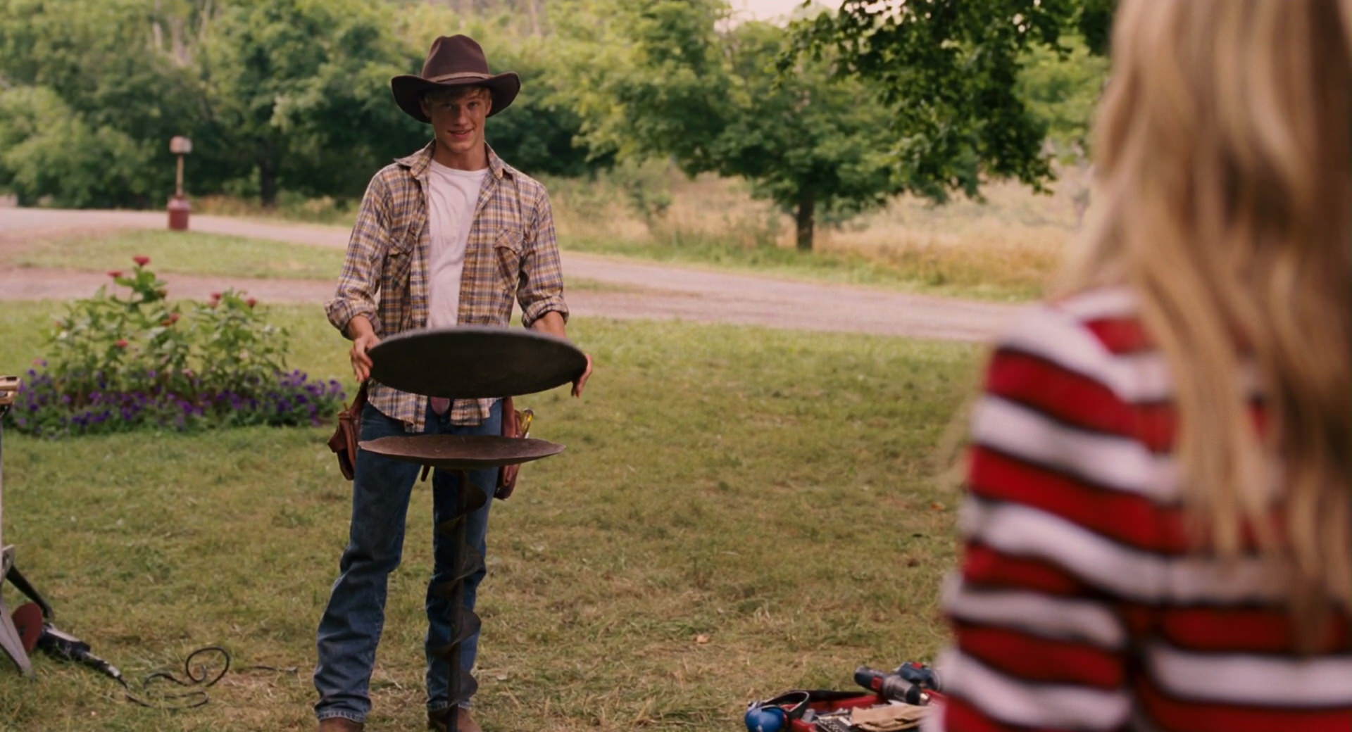 Hannah Montana: The Movie (2009) movie still 7423